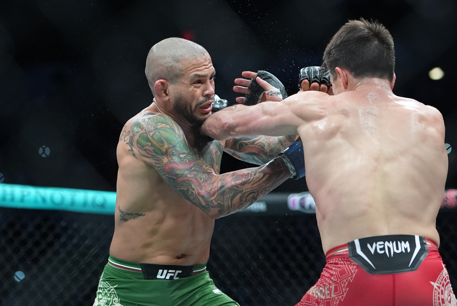 ufc picks Diego Ferreira predictions best bet odds