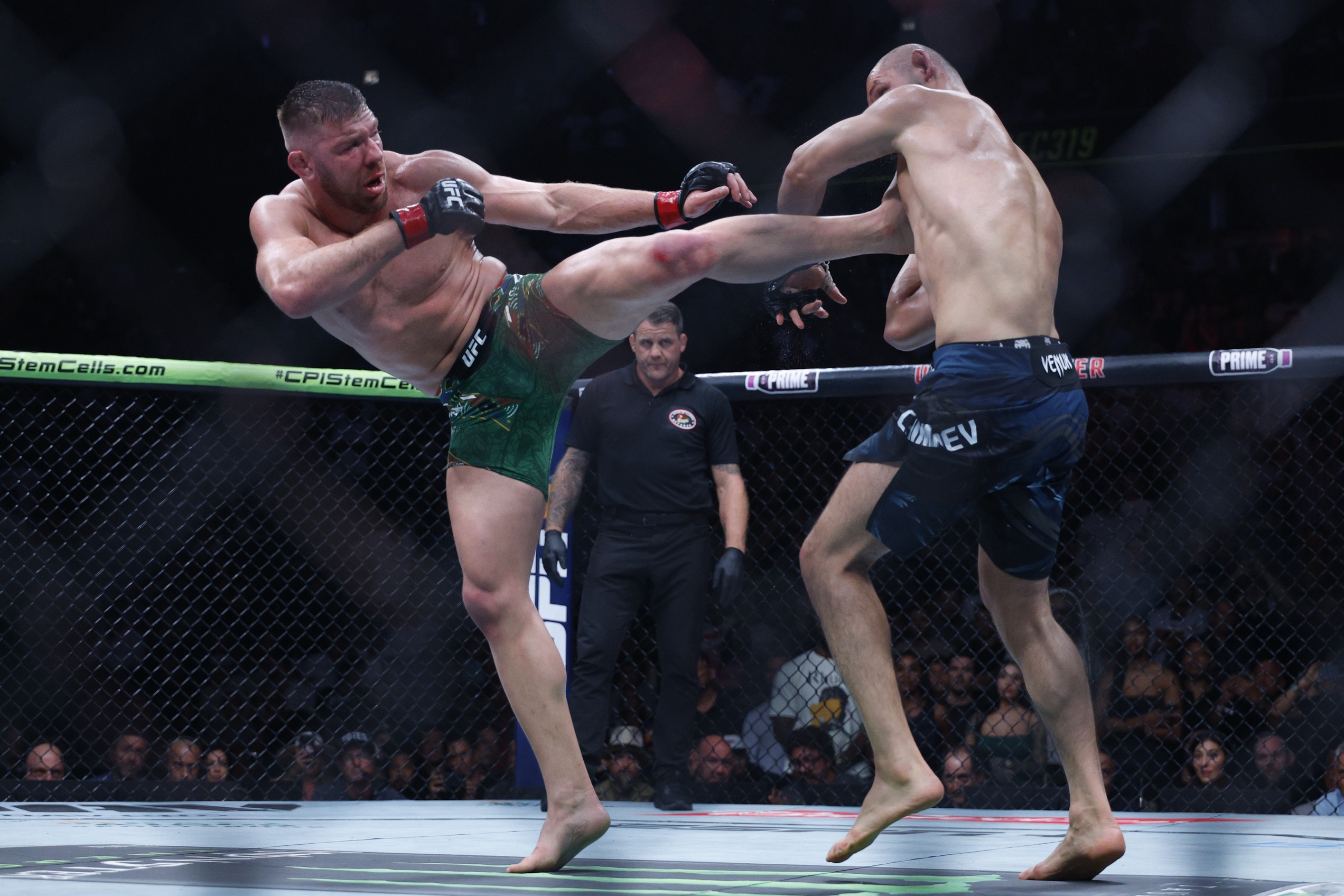 Dricus Du Plessis vs Kamaru Usman Pick, 07/18/2026 Predictions UFC Oklahoma City Odds