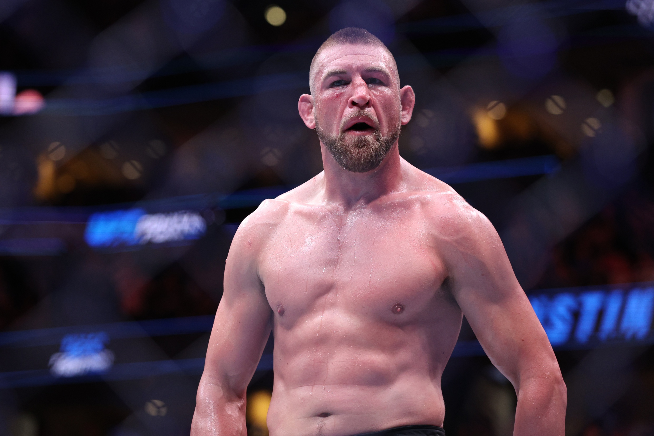 ufc picks Dustin Jacoby predictions best bet odds