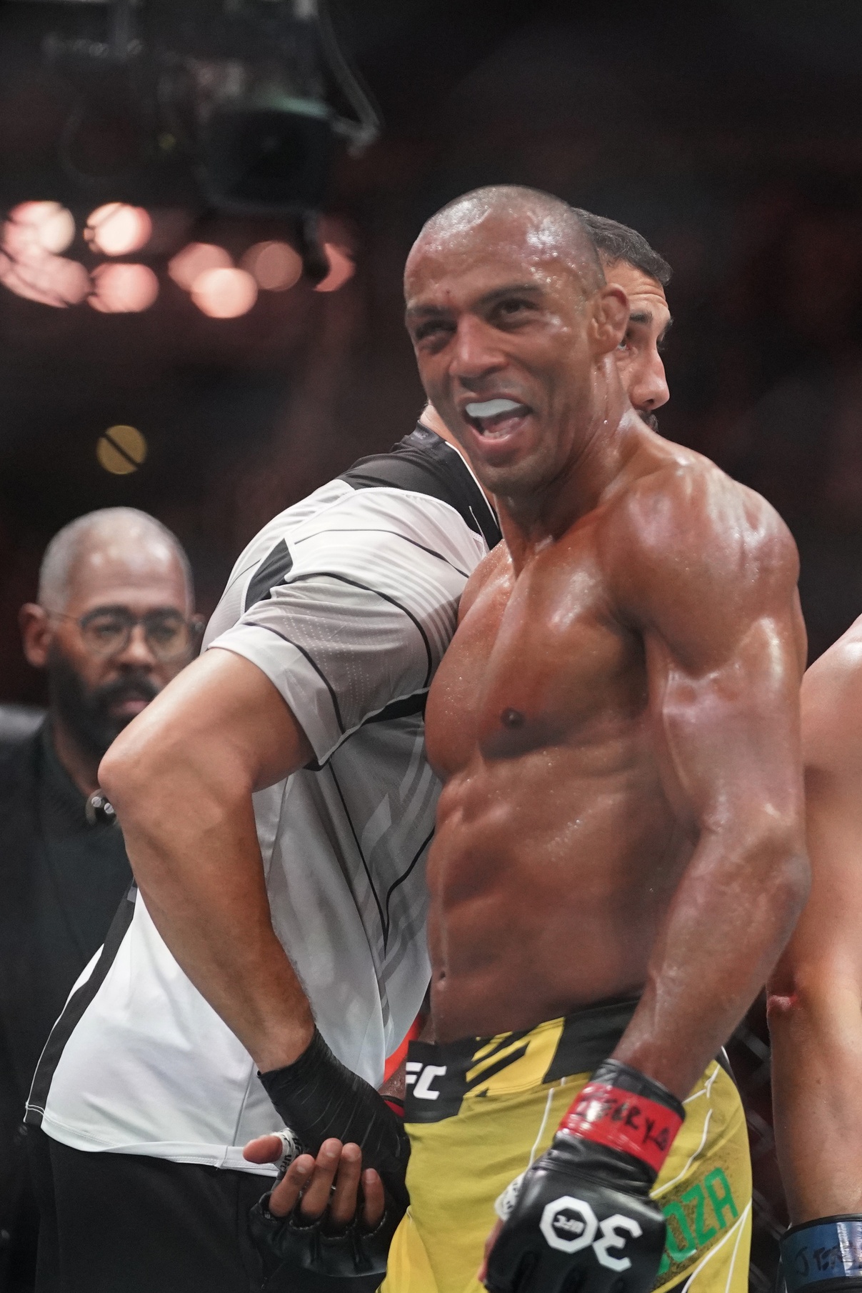 ufc picks Edson Barboza ufc predictions best bet odds