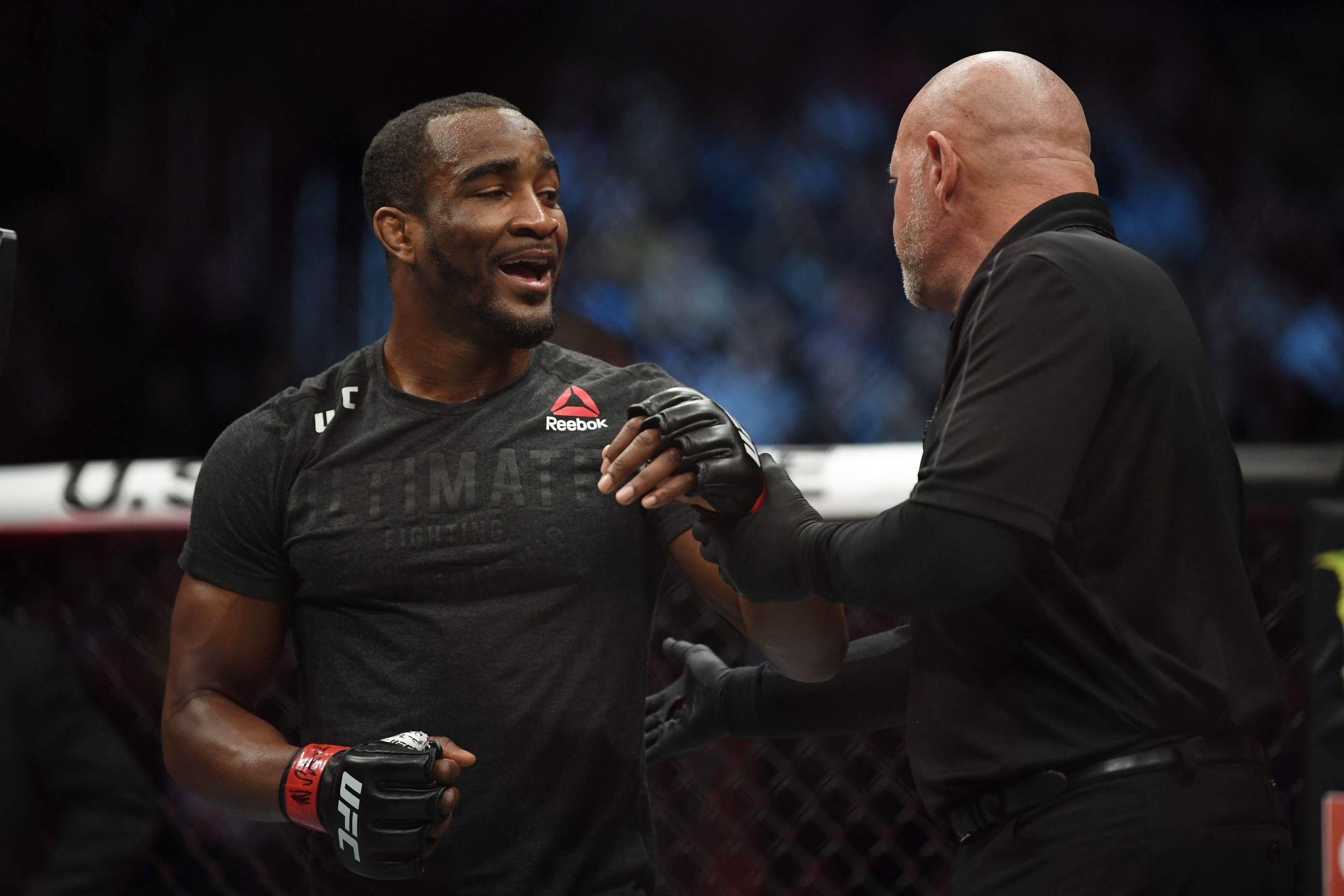 ufc picks Geoff Neal predictions best bet odds