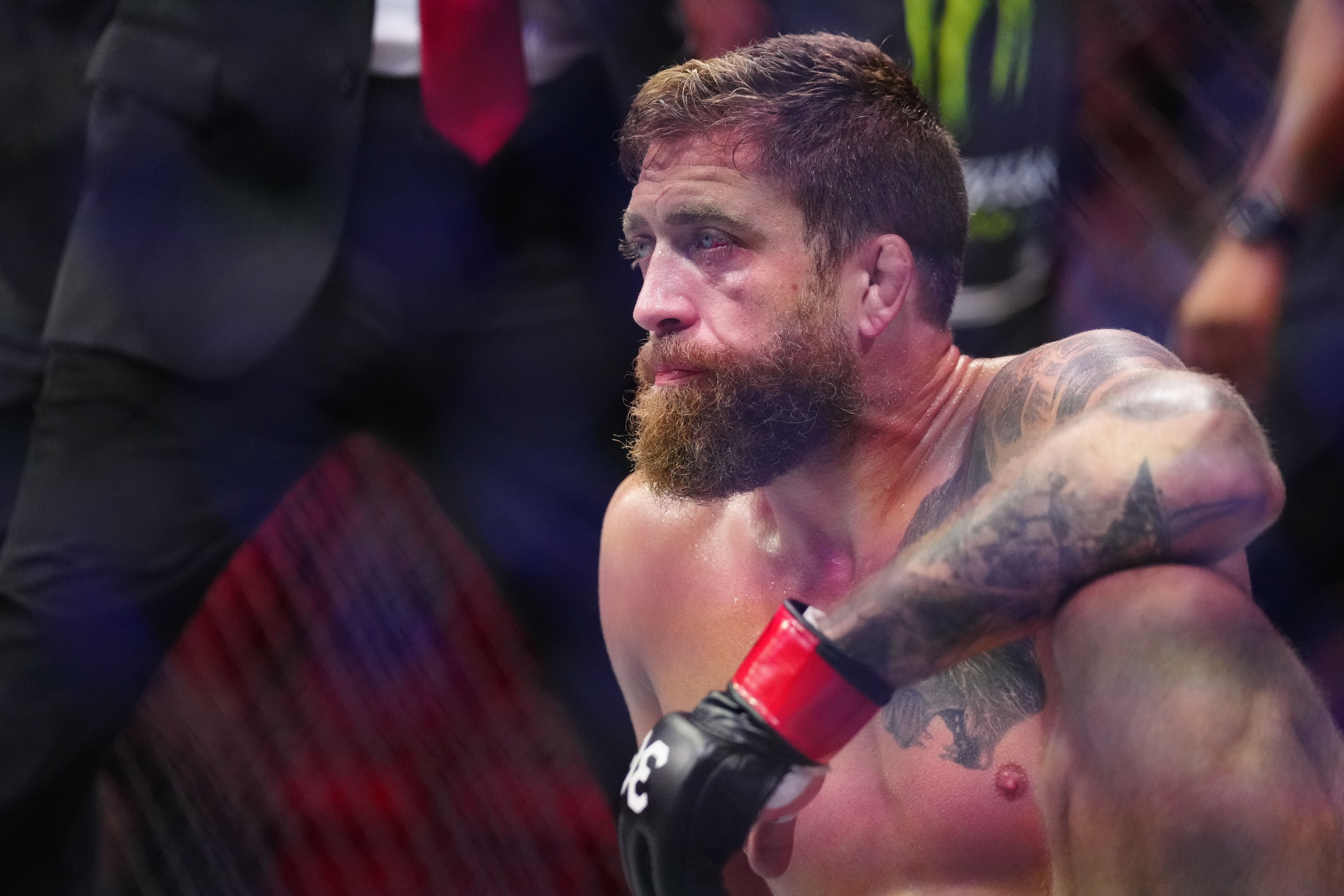 ufc picks Gerald Meerschaert ufc predictions best bet odds