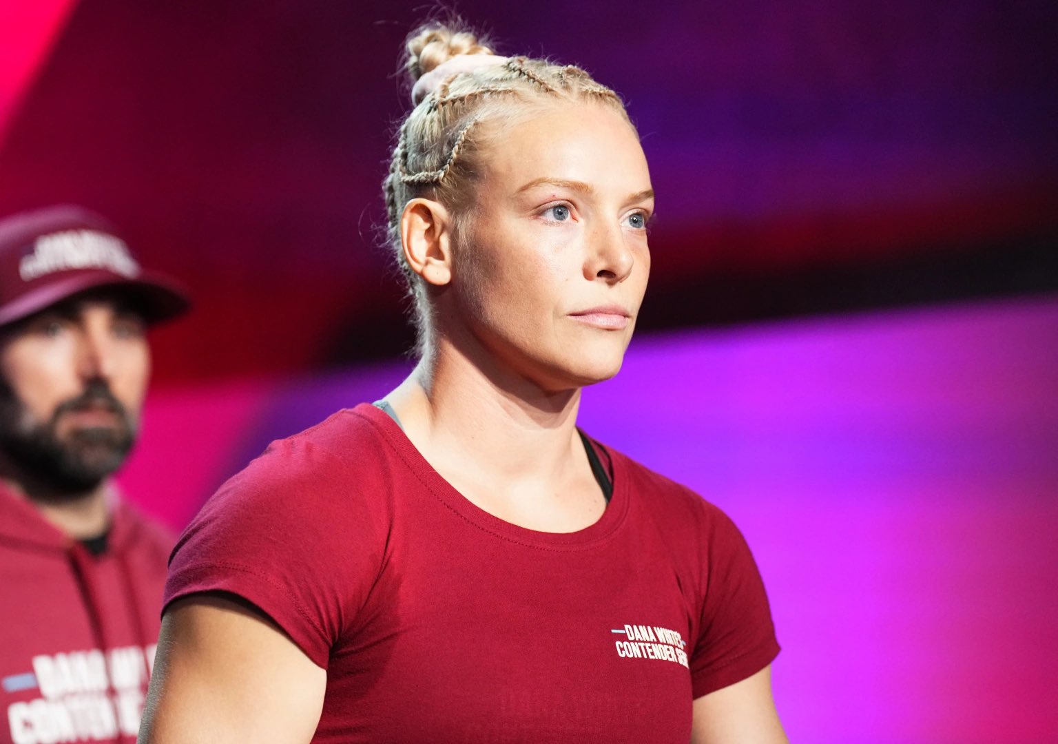 ufc picks Hailey Cowan predictions best bet odds