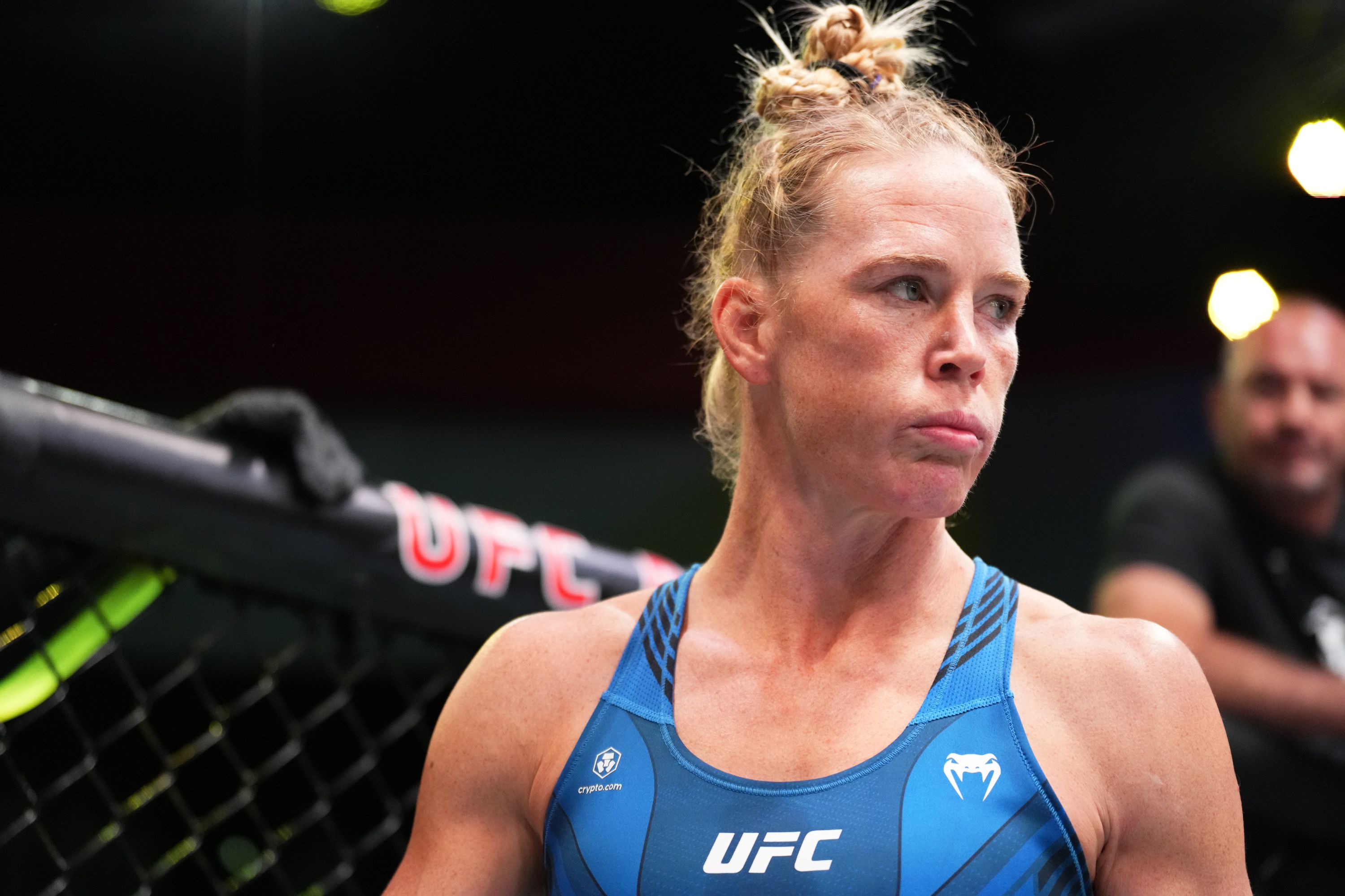 ufc picks Holly Holm predictions best bet odds