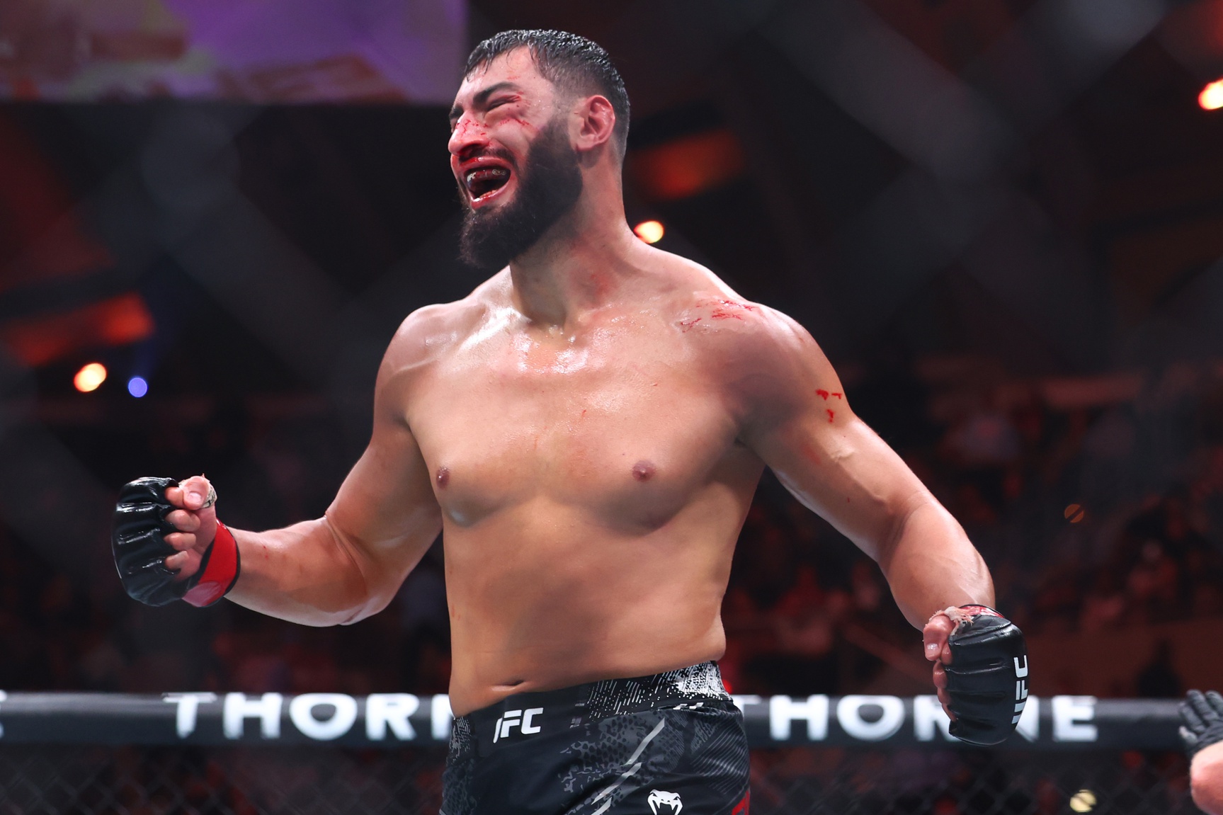 ufc picks Ibo Aslan ufc predictions best bet odds