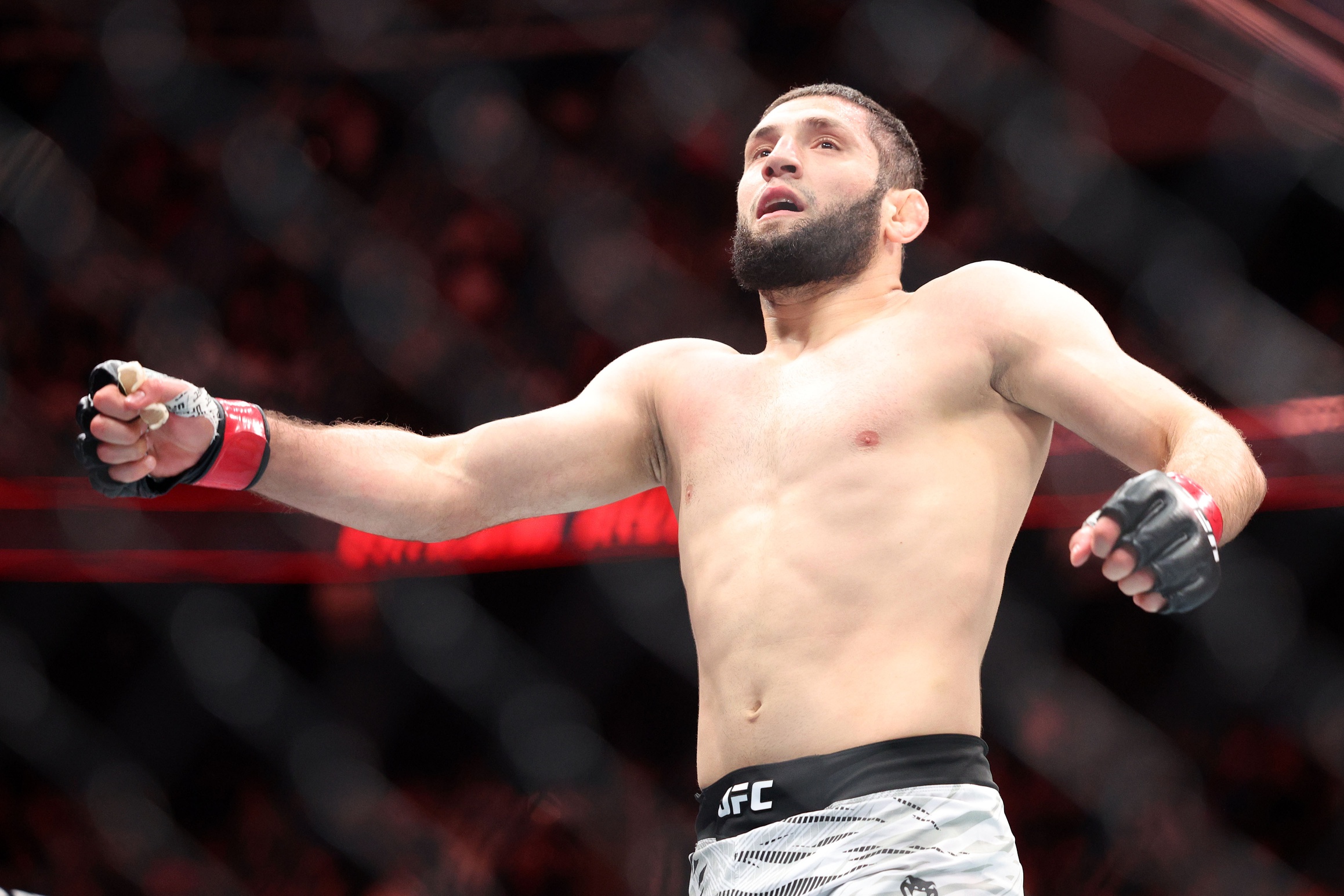 ufc picks Ikram Aliskerov predictions best bet odds