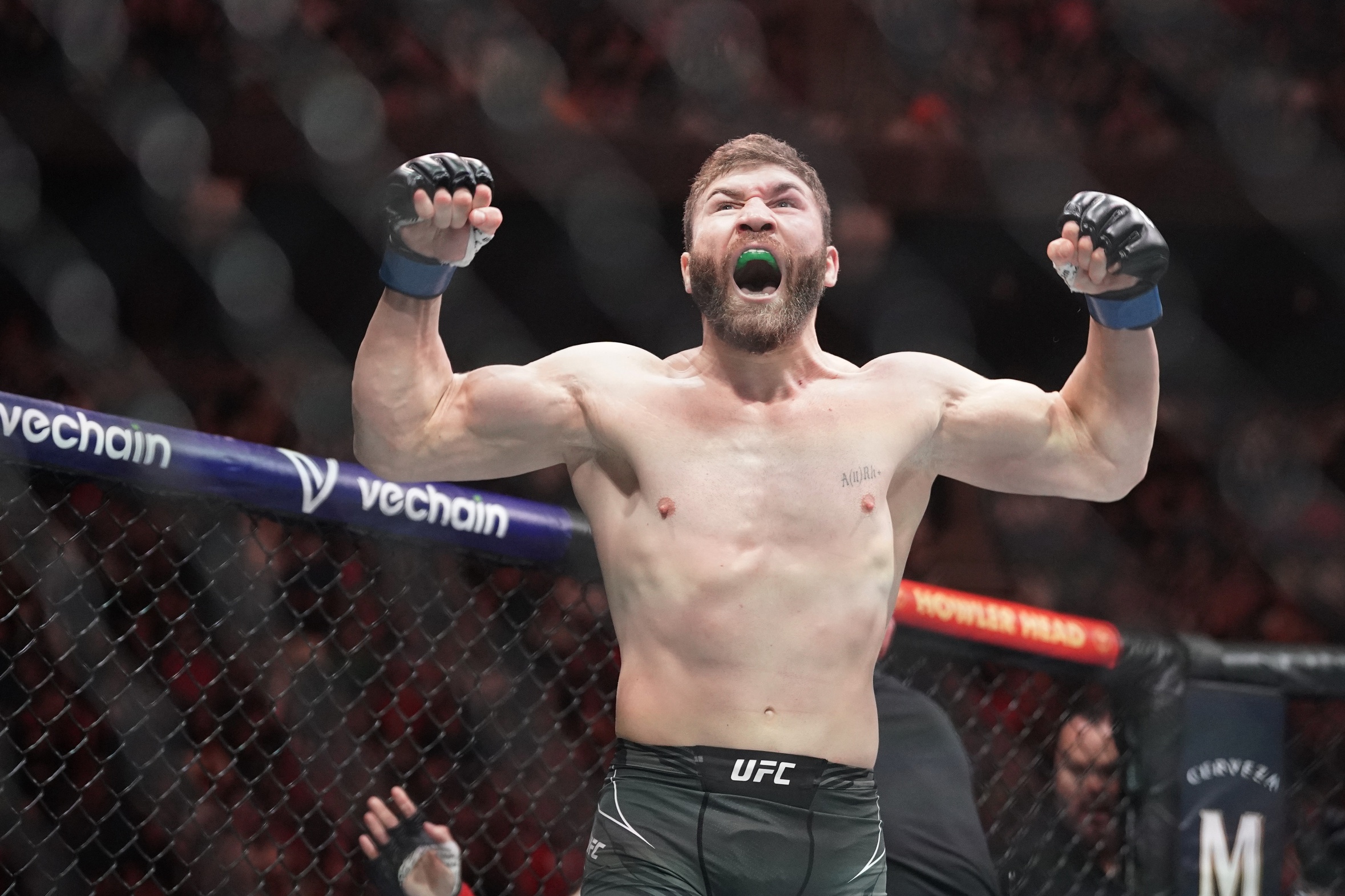 Ion Cutelaba vs Navajo Stirling Pick, 06/20/2026 Predictions UFC Vegas 119 Odds