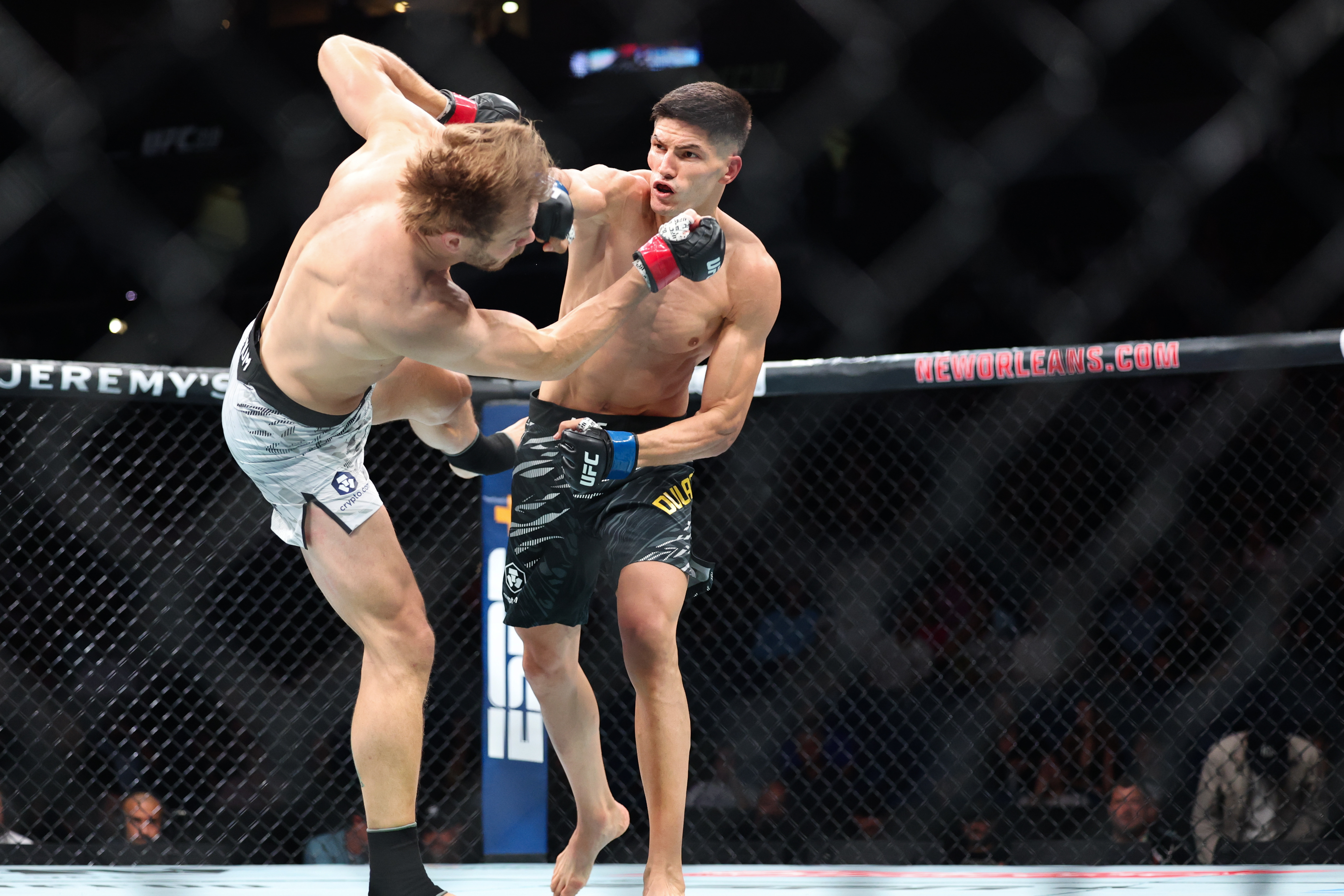 ufc picks Islam Dulatov predictions best bet odds