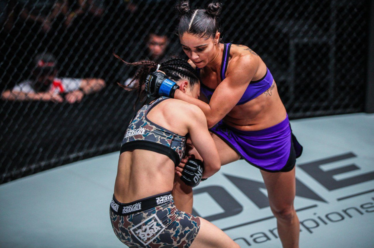 ufc picks Istela Nunes predictions best bet odds