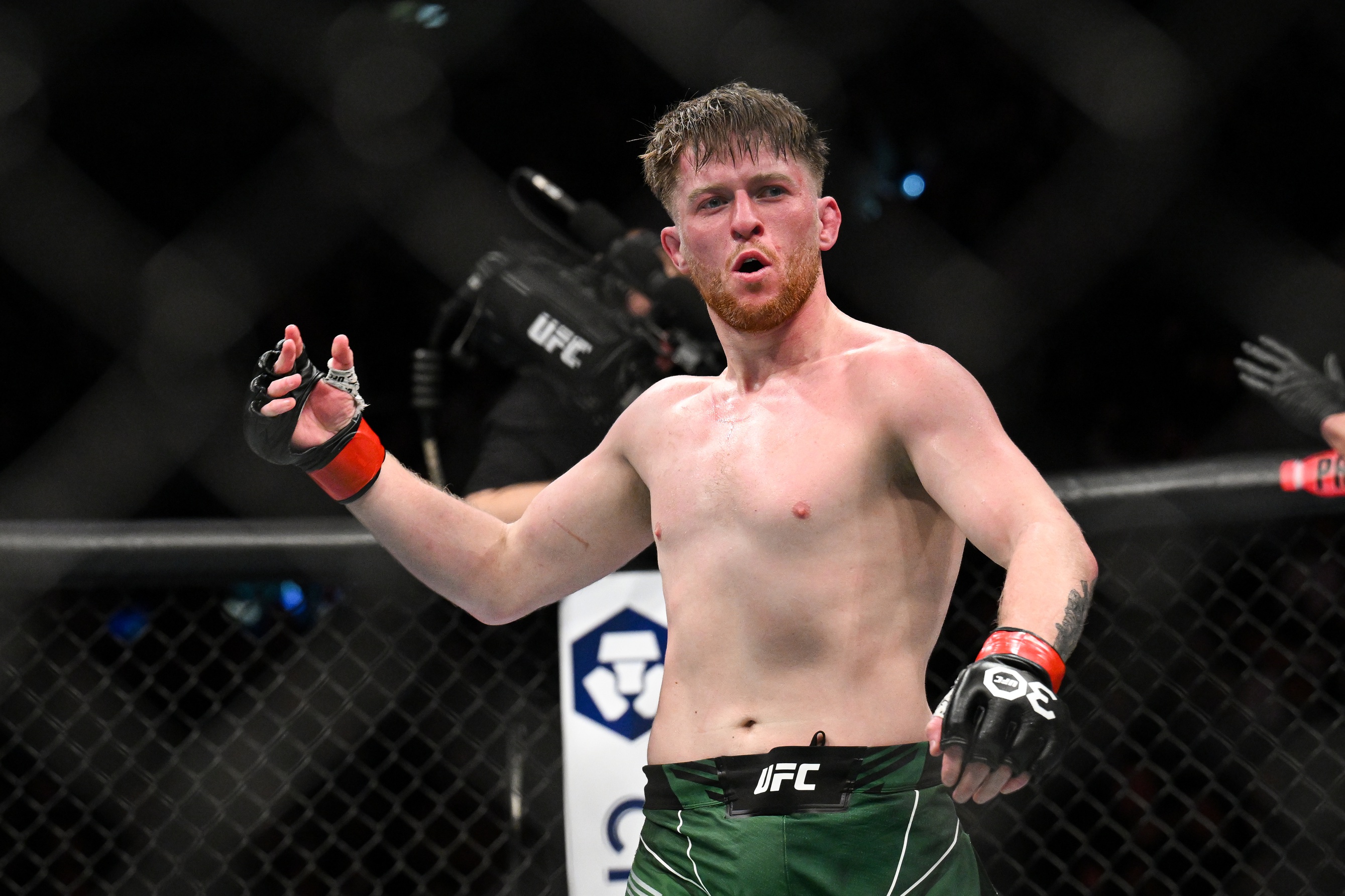 ufc picks Jack Shore ufc predictions best bet odds
