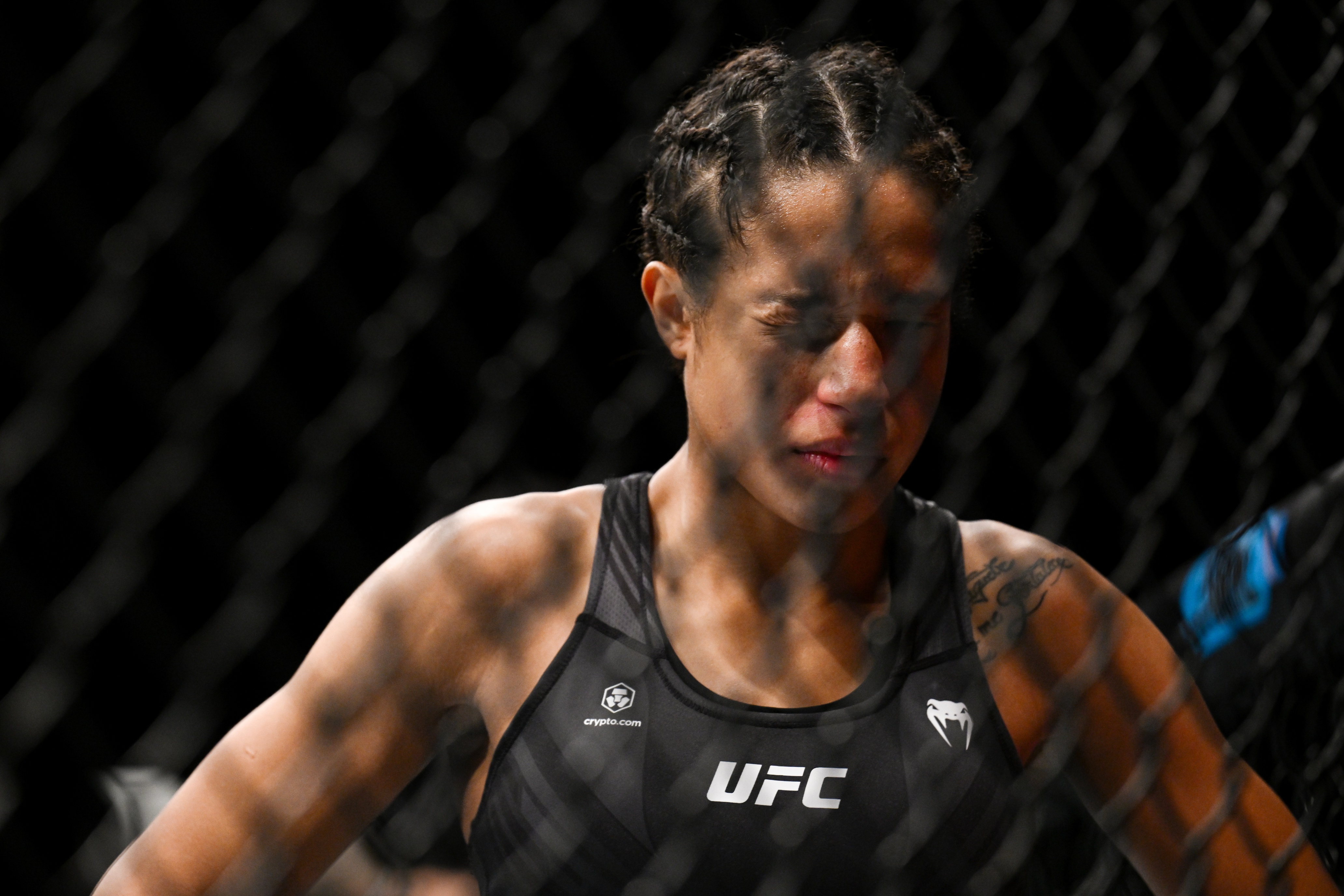 ufc picks Jacqueline Cavalcanti ufc predictions best bet odds