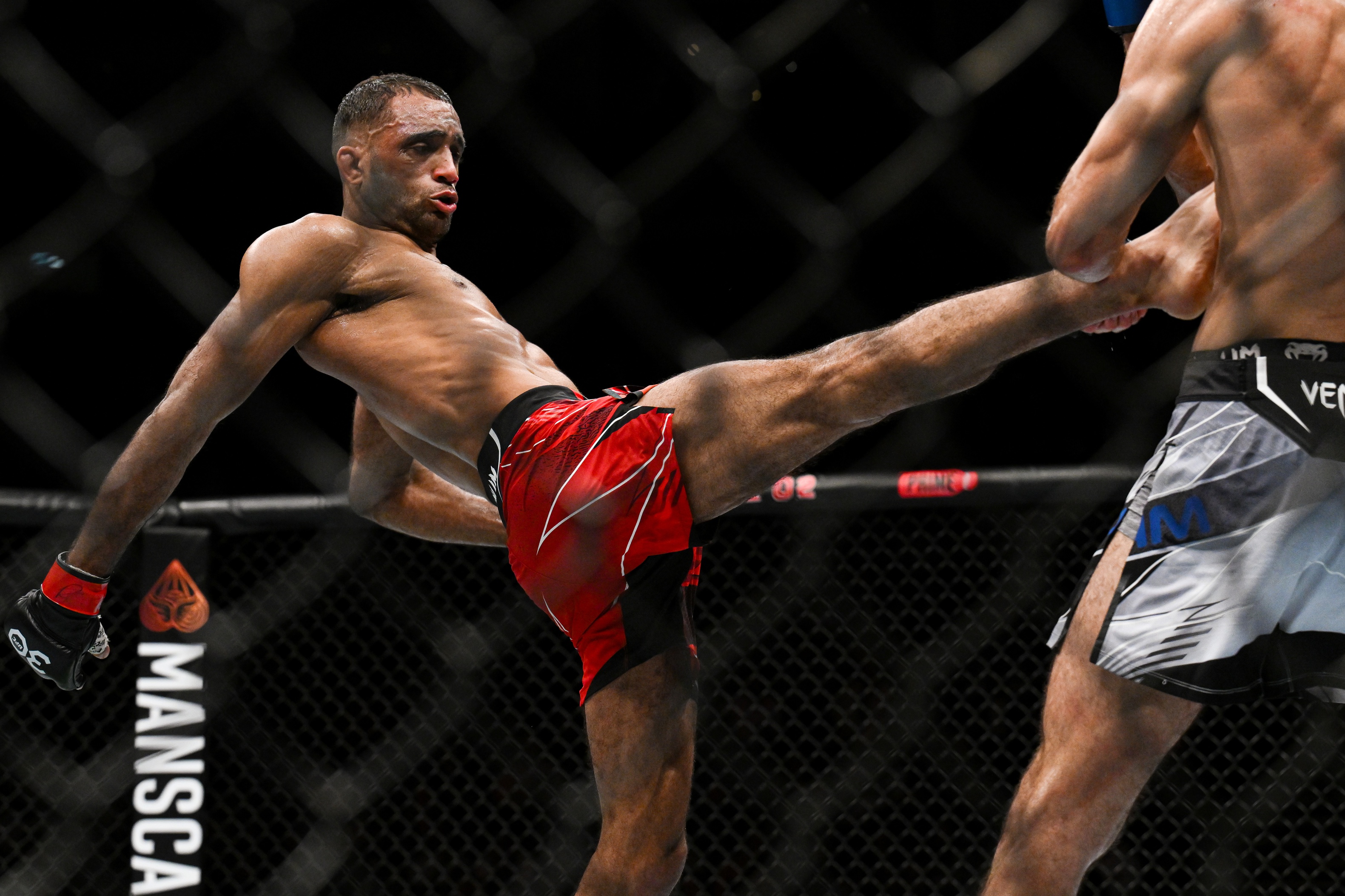 ufc picks Jai Herbert ufc predictions best bet odds