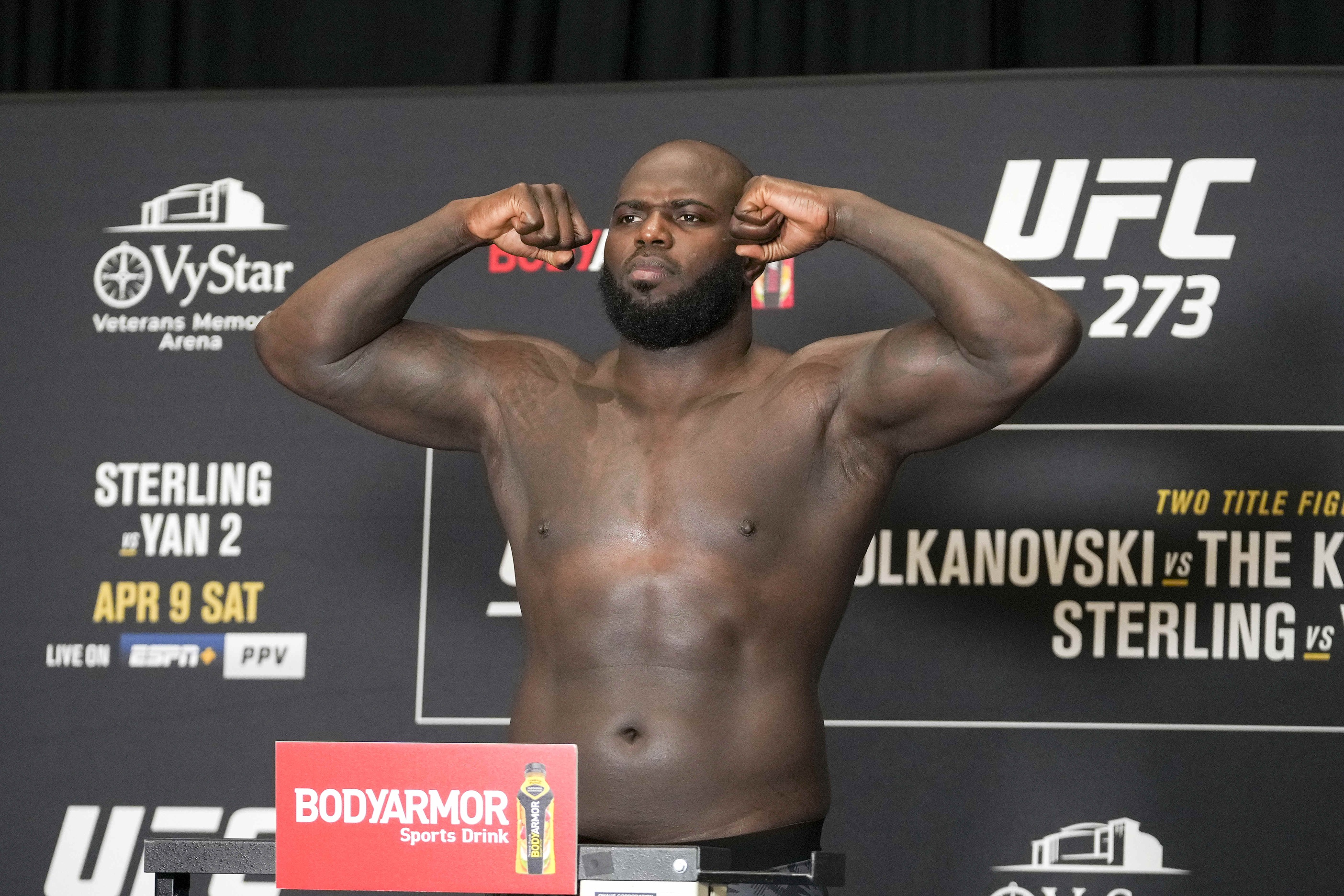 ufc picks Jairzinho Rozenstruik predictions best bet odds