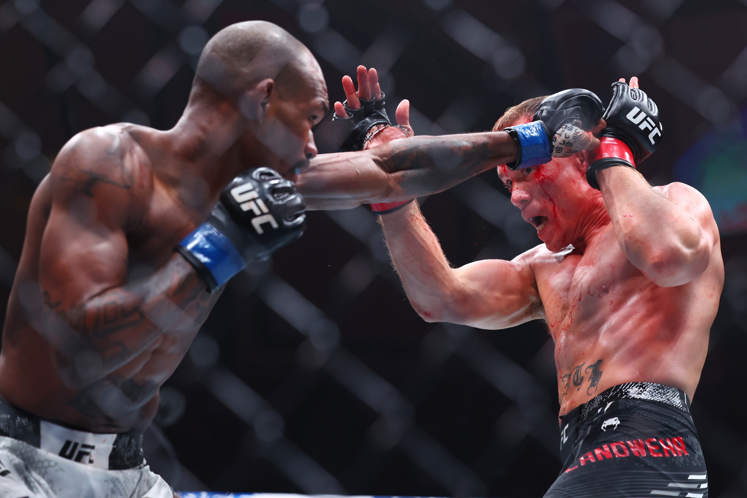 Jamall Emmers vs Lerryan Douglas Pick, 08/22/2026 Predictions UFC Sacramento Odds