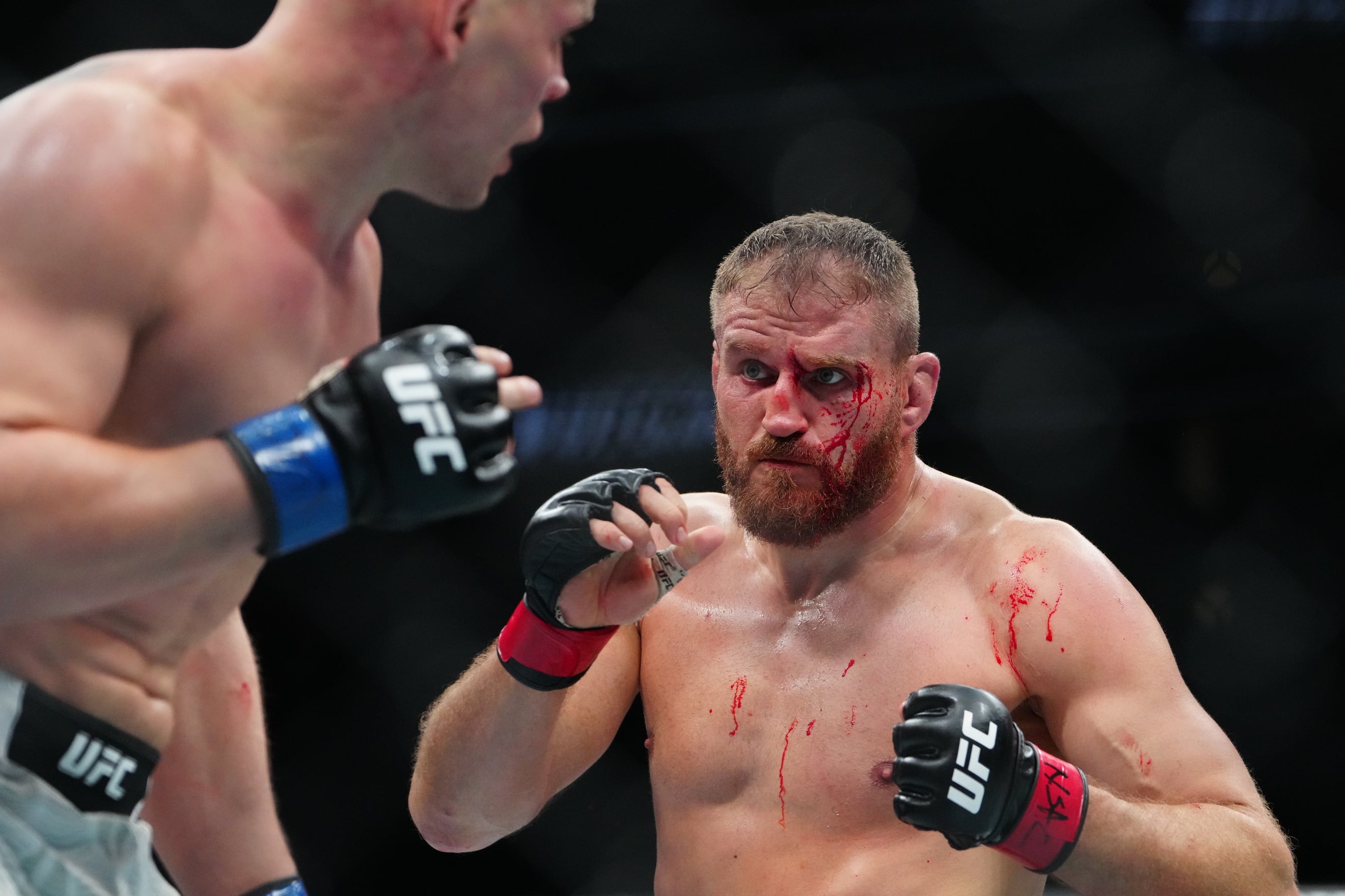 ufc picks Jan Blachowicz predictions best bet odds