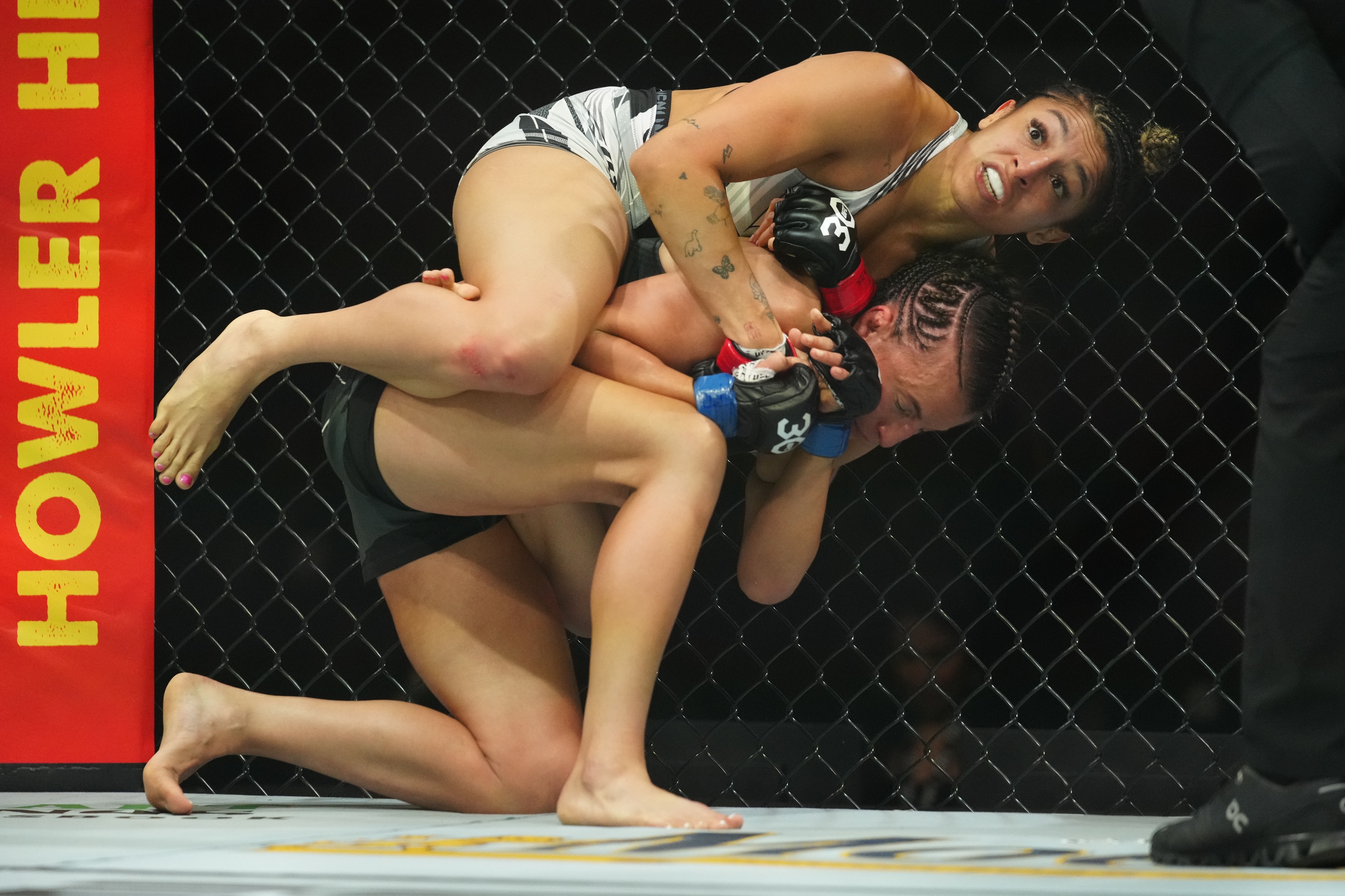 ufc picks Jaqueline Amorim ufc predictions best bet odds