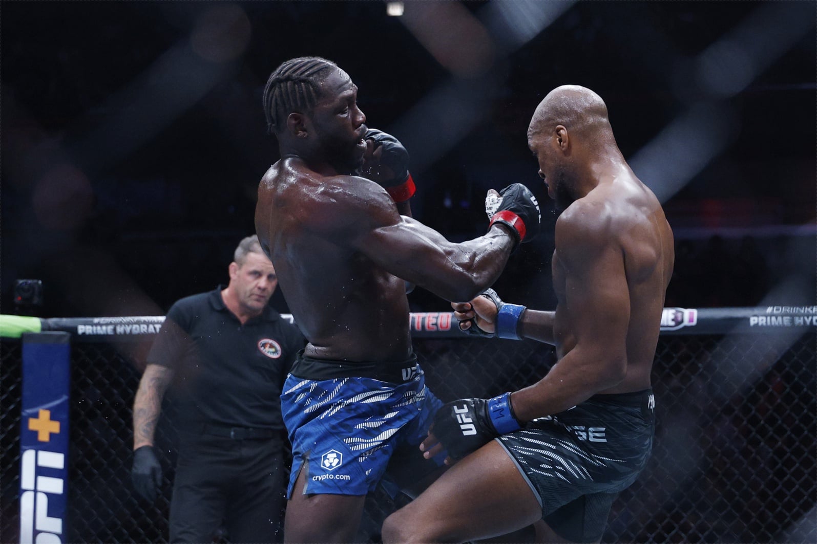 Jared Cannonier vs Christian Leroy Duncan Pick, 07/18/2026 Predictions UFC Oklahoma City Odds