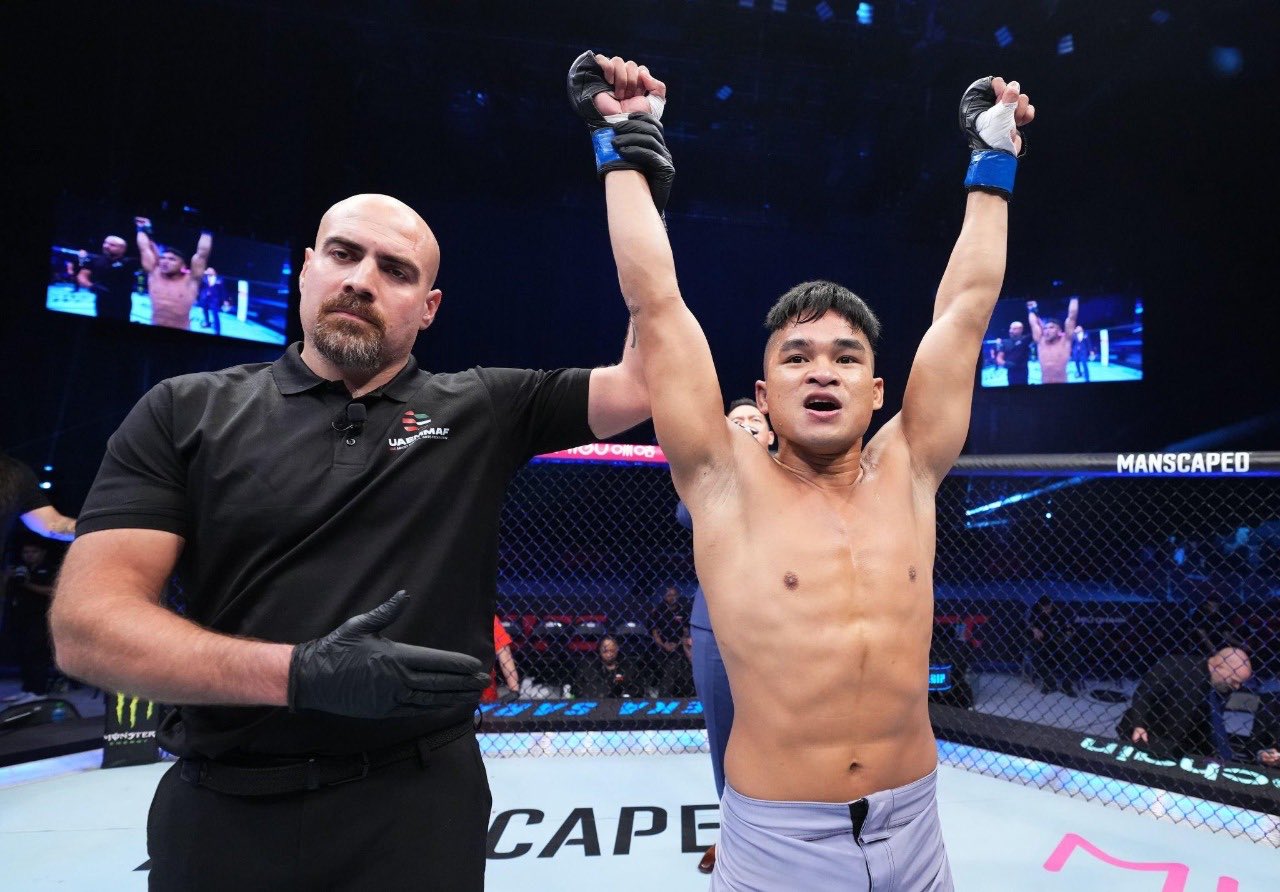 ufc picks Jeka Saragih predictions best bet odds