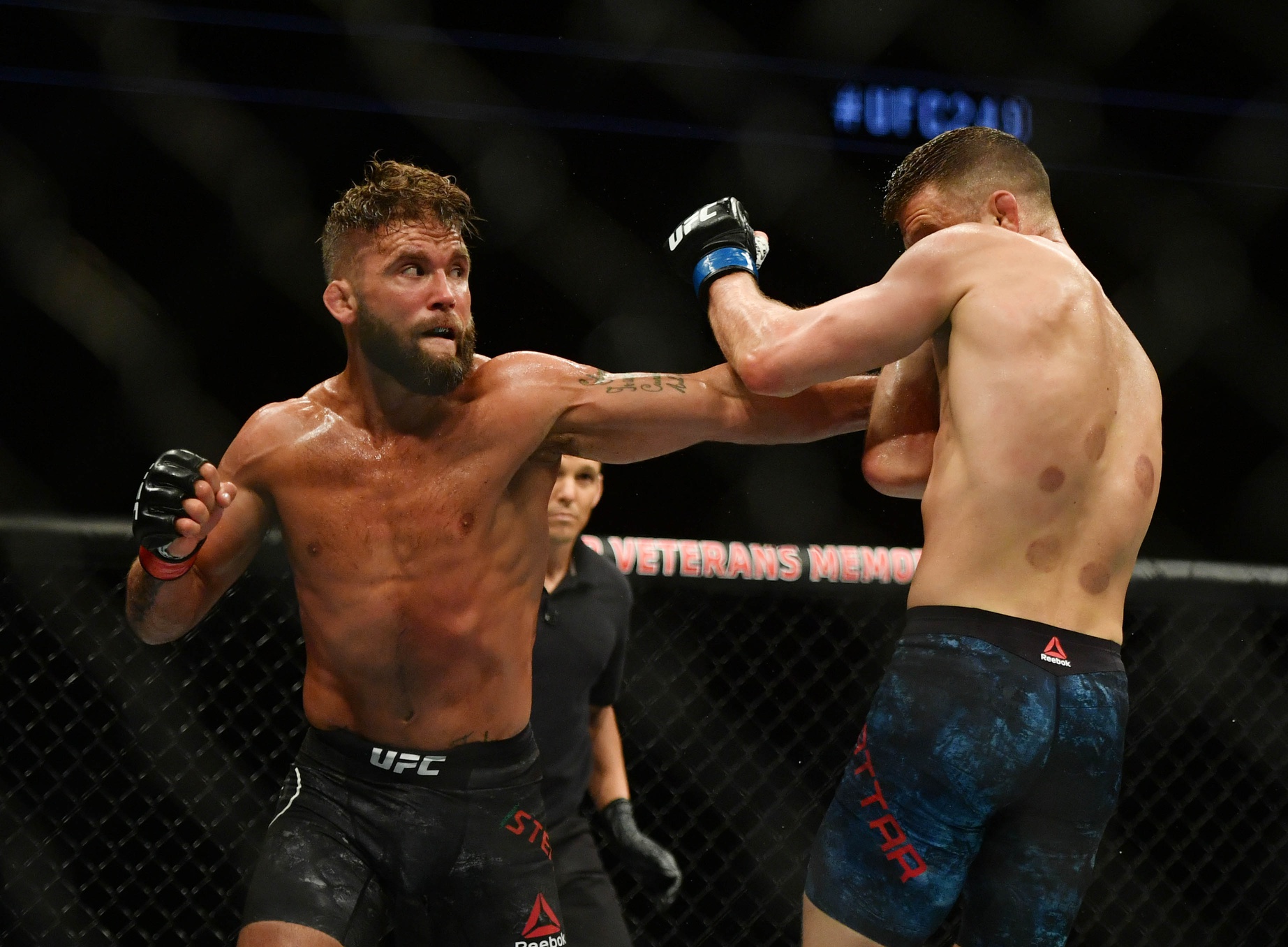 ufc picks Jeremy Stephens ufc predictions best bet odds