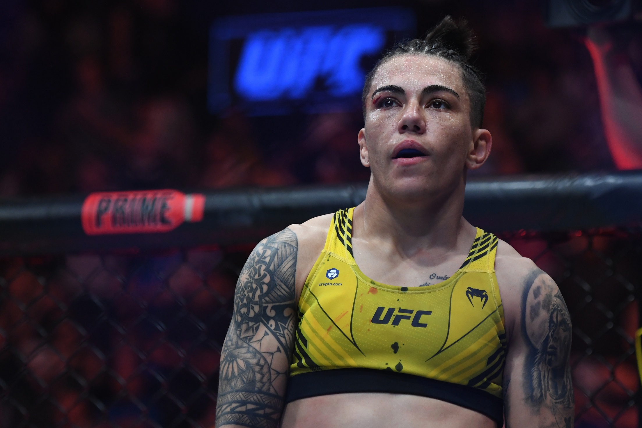 ufc picks Jessica Andrade ufc predictions best bet odds