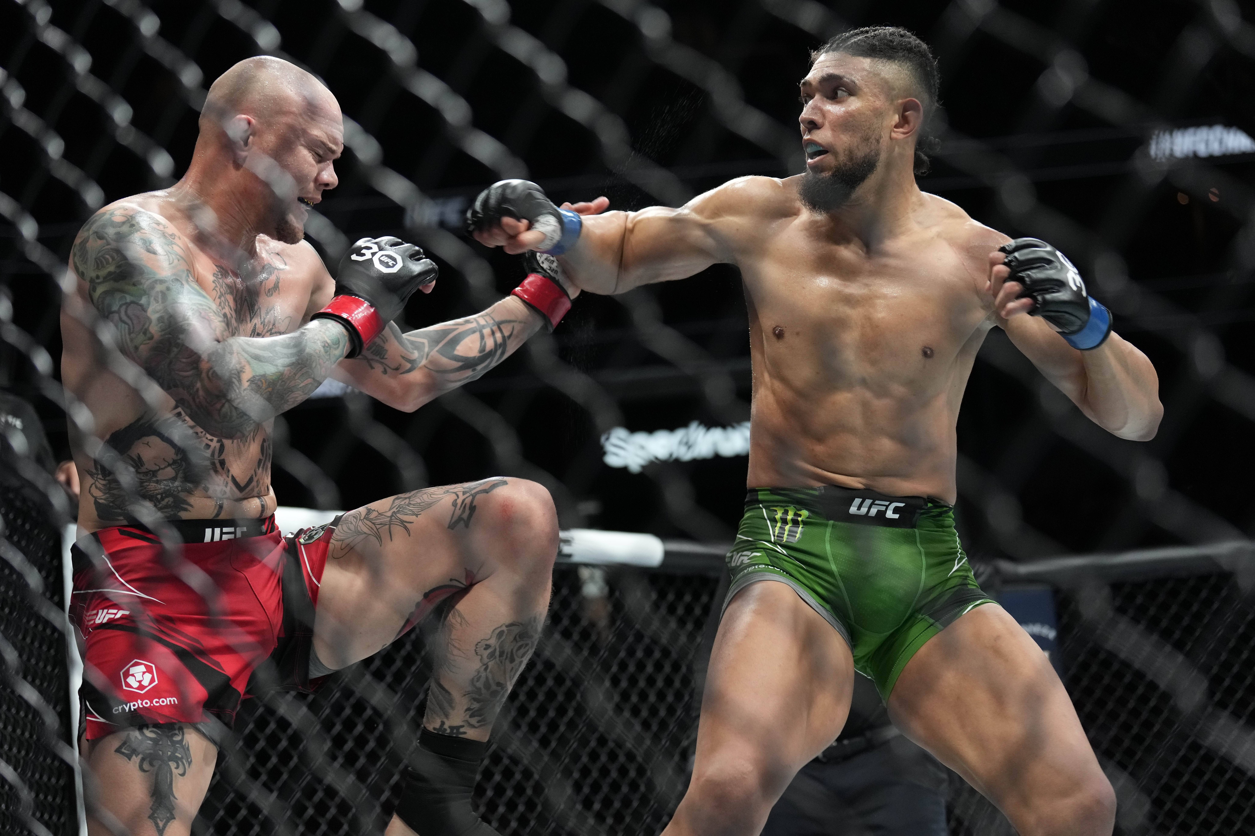 ufc picks Johnny Walker ufc predictions best bet odds