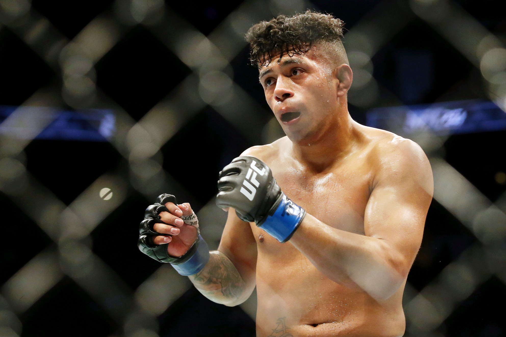 ufc picks Jonathan Martinez predictions best bet odds