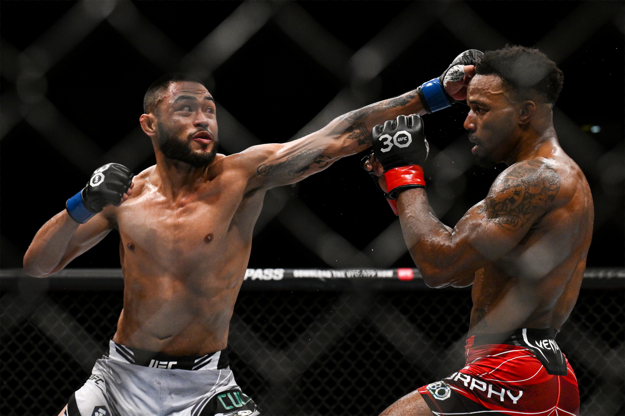 ufc picks Josh Culibao ufc predictions best bet odds