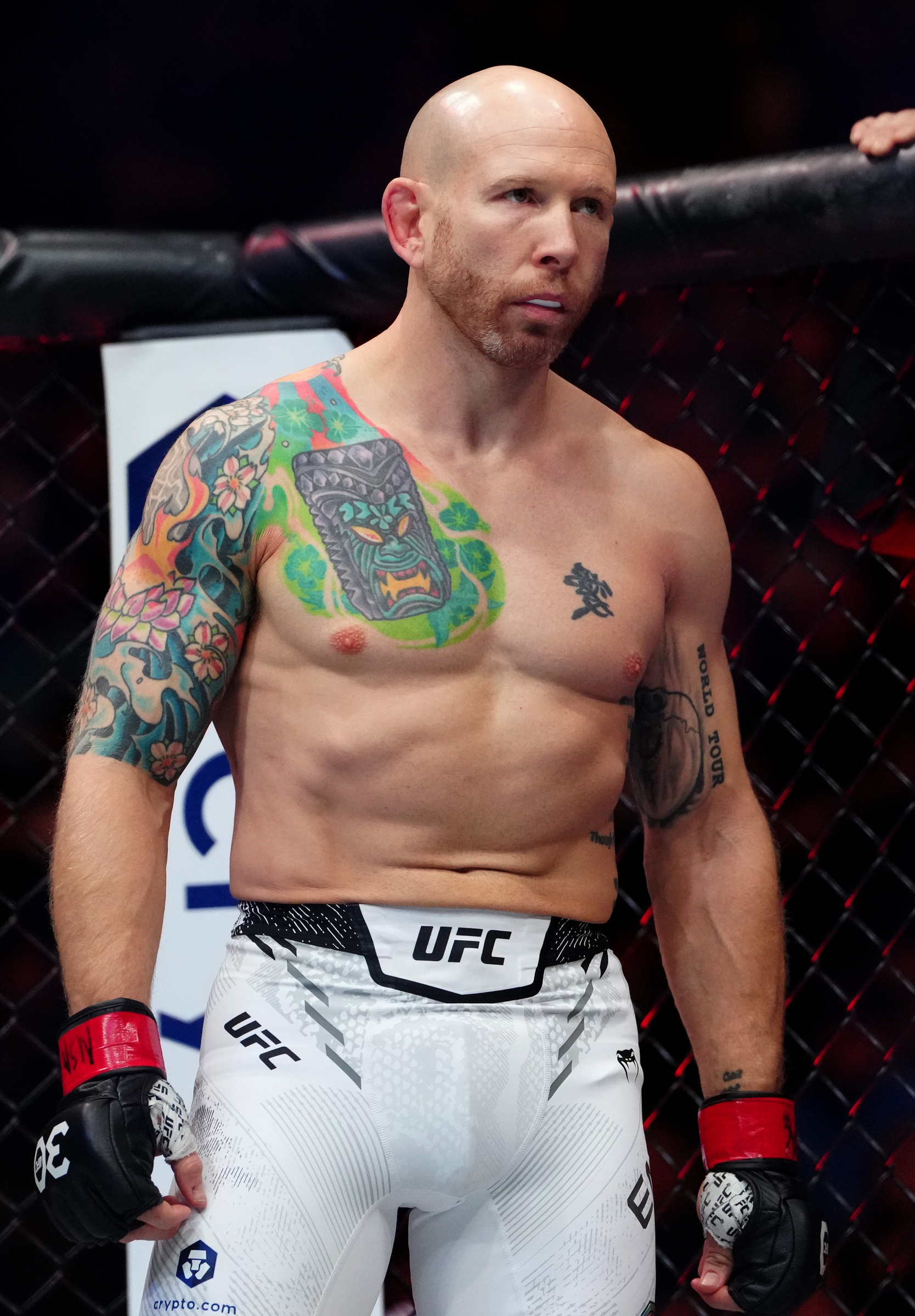 ufc picks Josh Emmett ufc predictions best bet odds