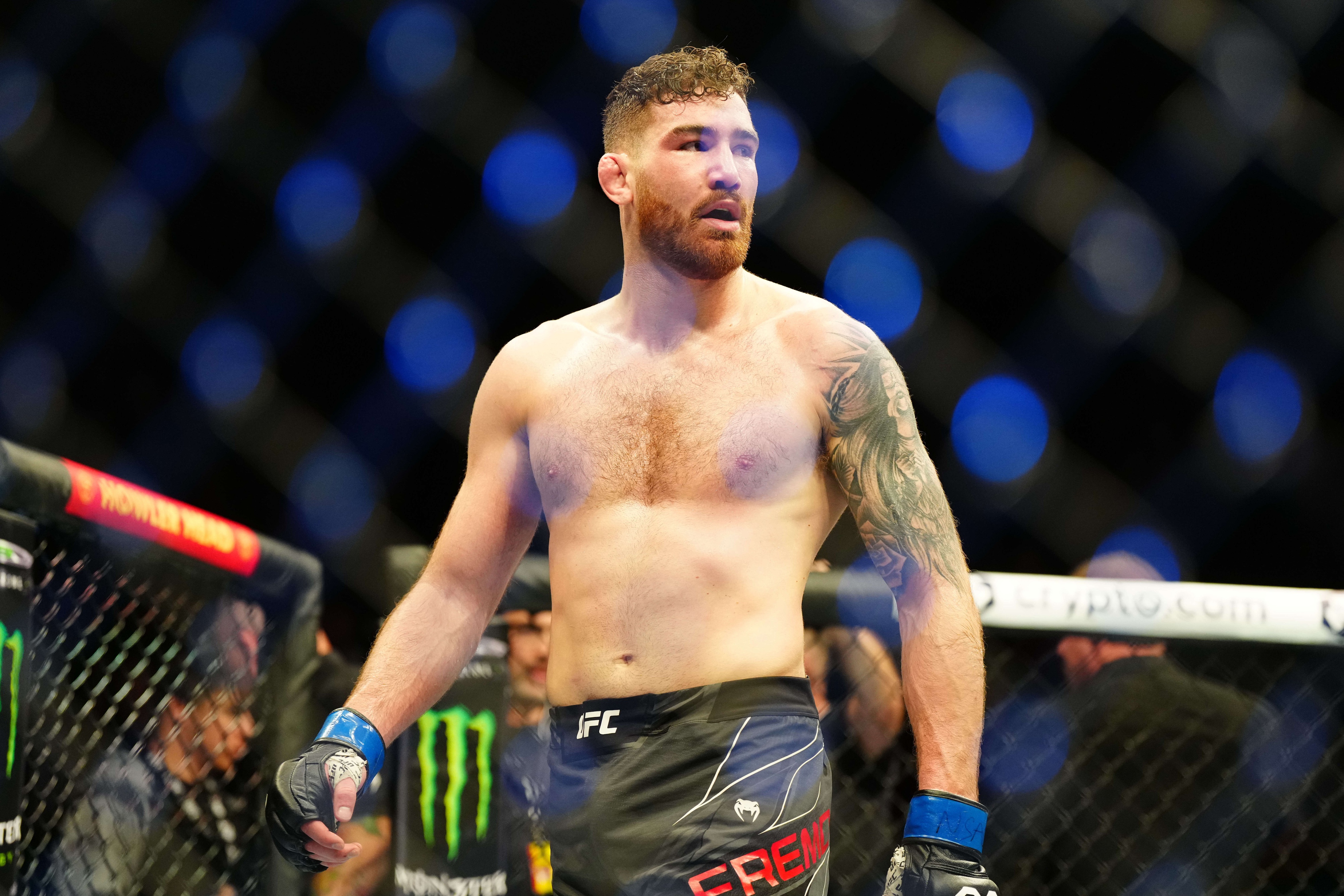 ufc picks Josh Fremd ufc predictions best bet odds