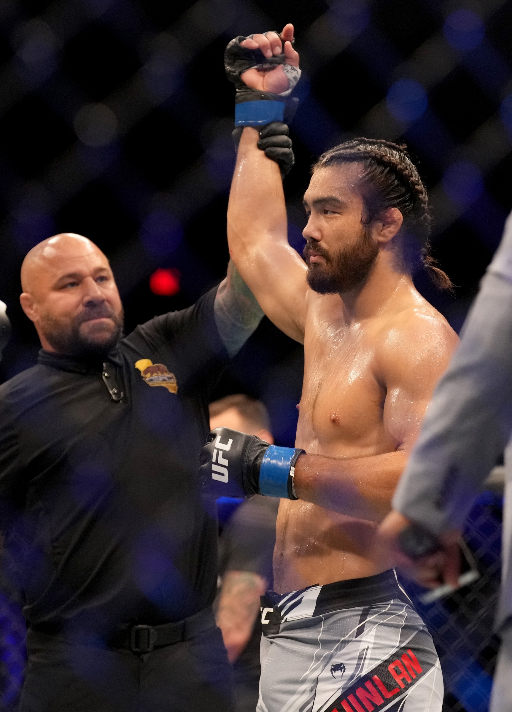 ufc picks Josh Quinlan ufc predictions best bet odds