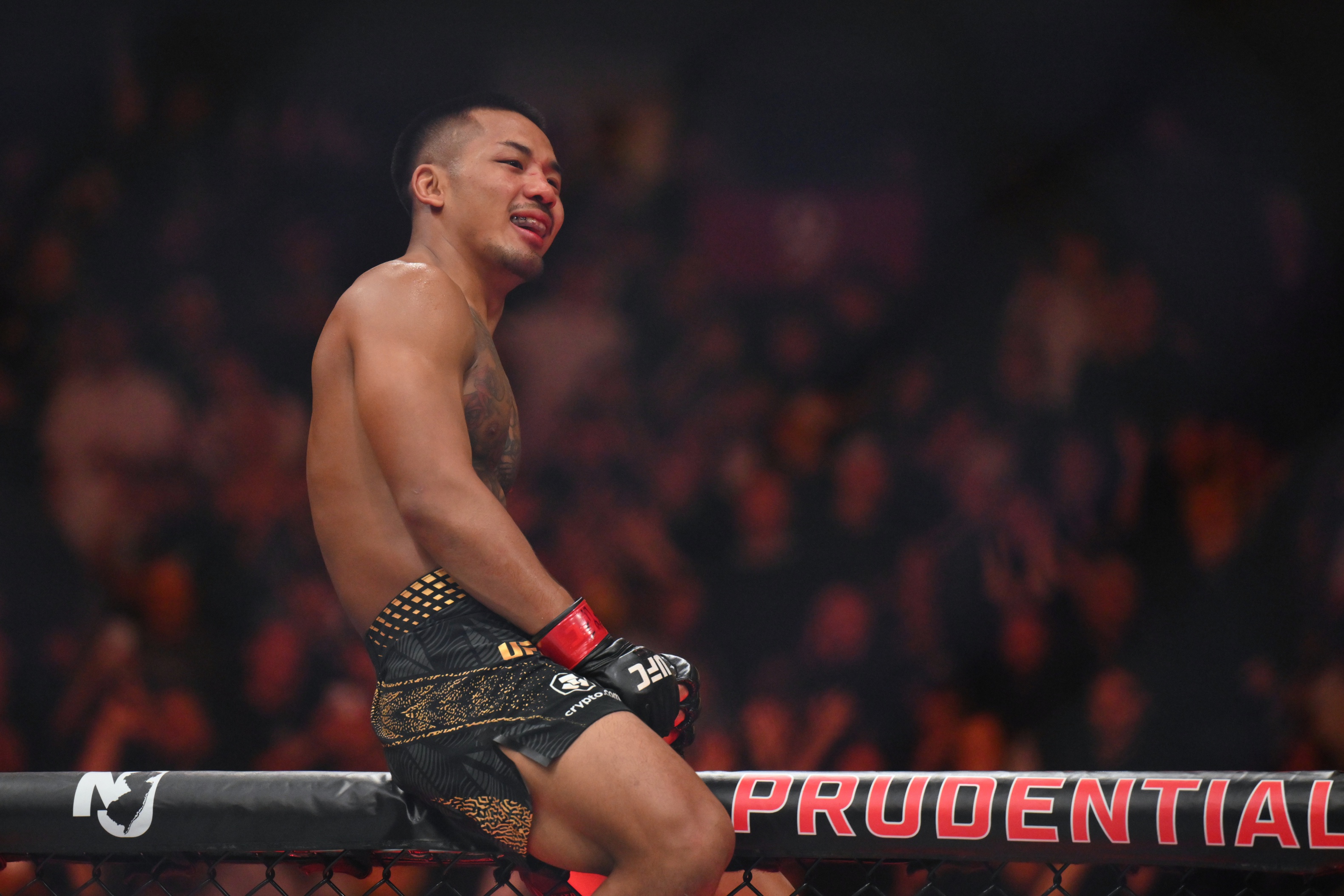Joshua Van vs Alexandre Pantoja Pick, 09/19/2026 Predictions UFC 331 Odds