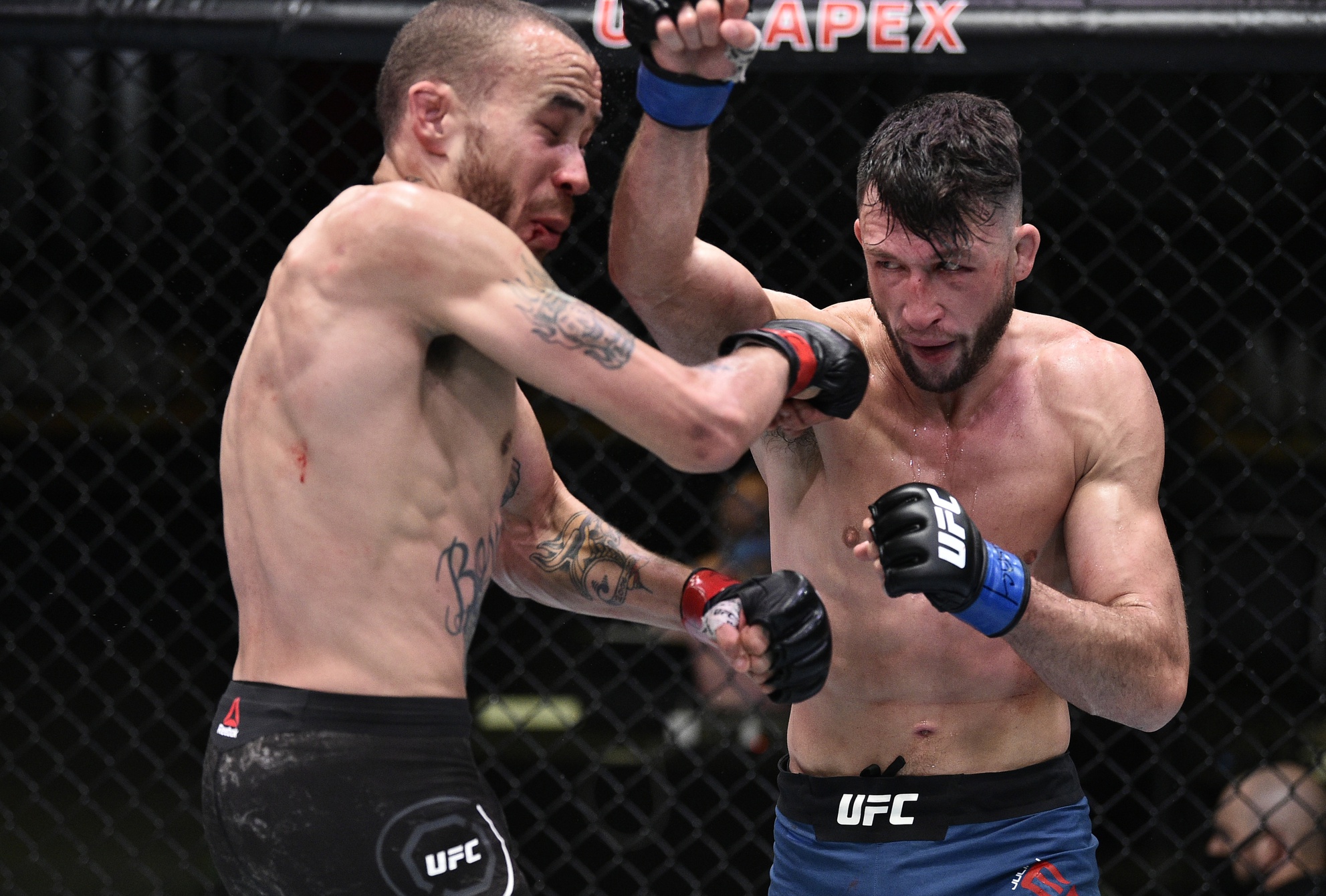 ufc picks Julian Erosa predictions best bet odds