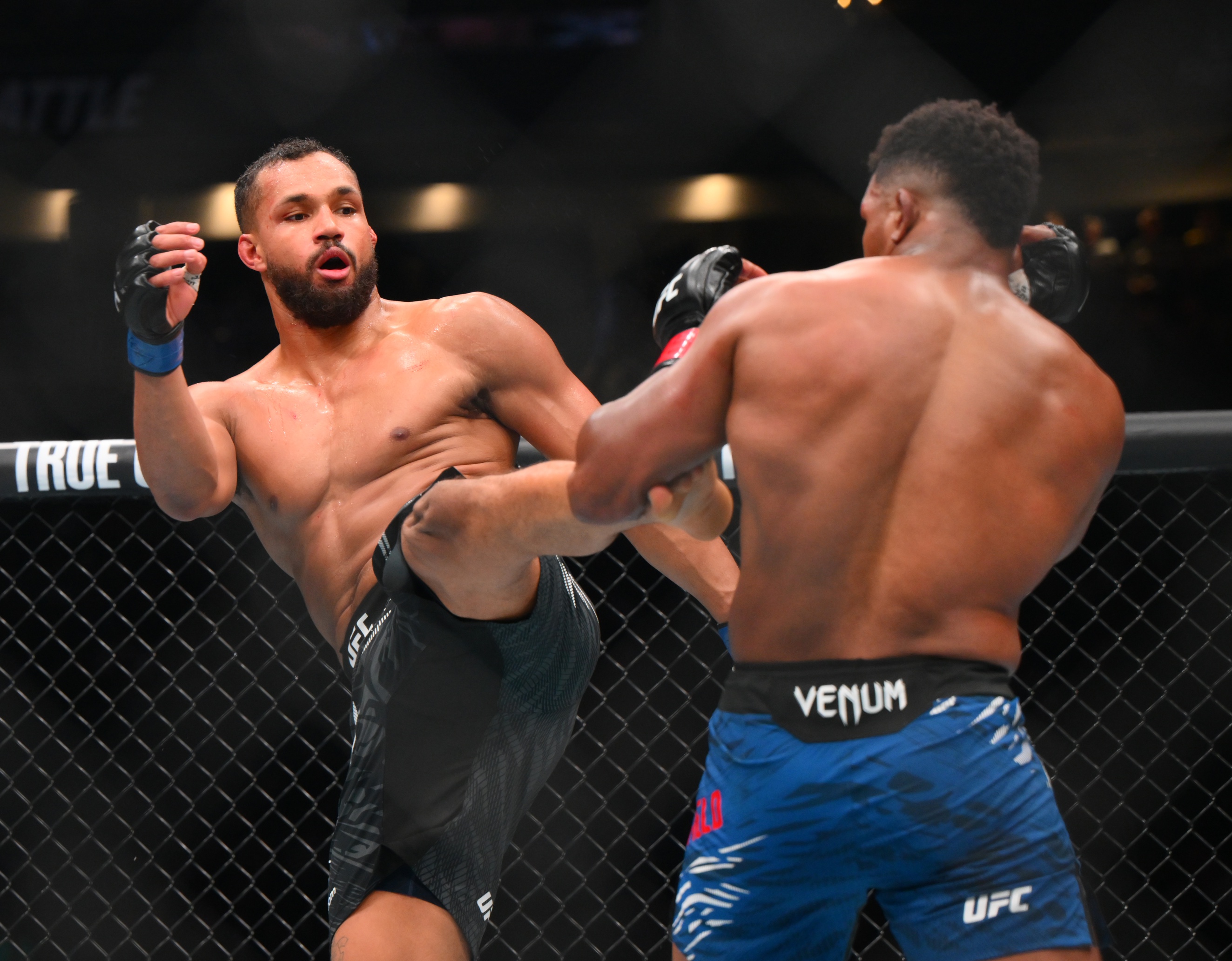 ufc picks Julius Walker predictions best bet odds