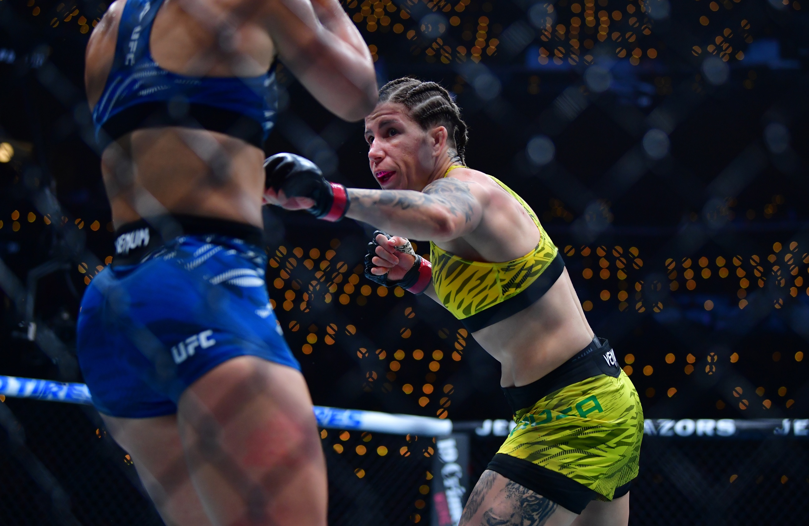ufc picks Karol Rosa ufc predictions best bet odds