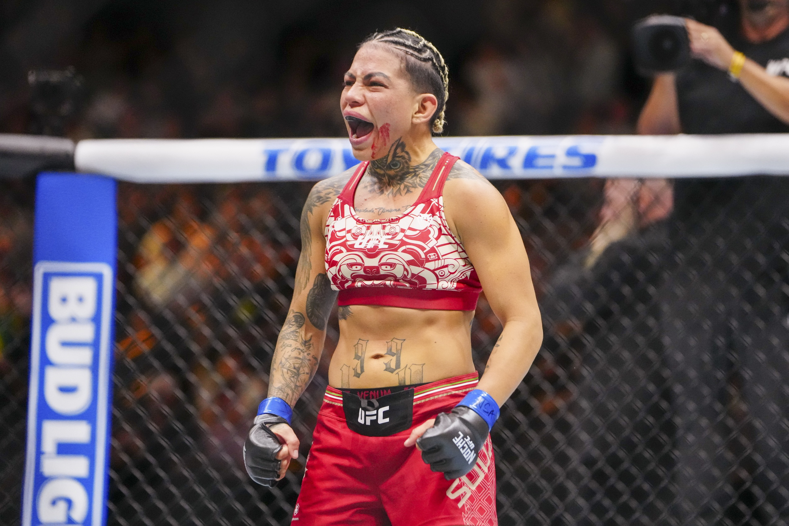 ufc picks Ketlen Souza predictions best bet odds