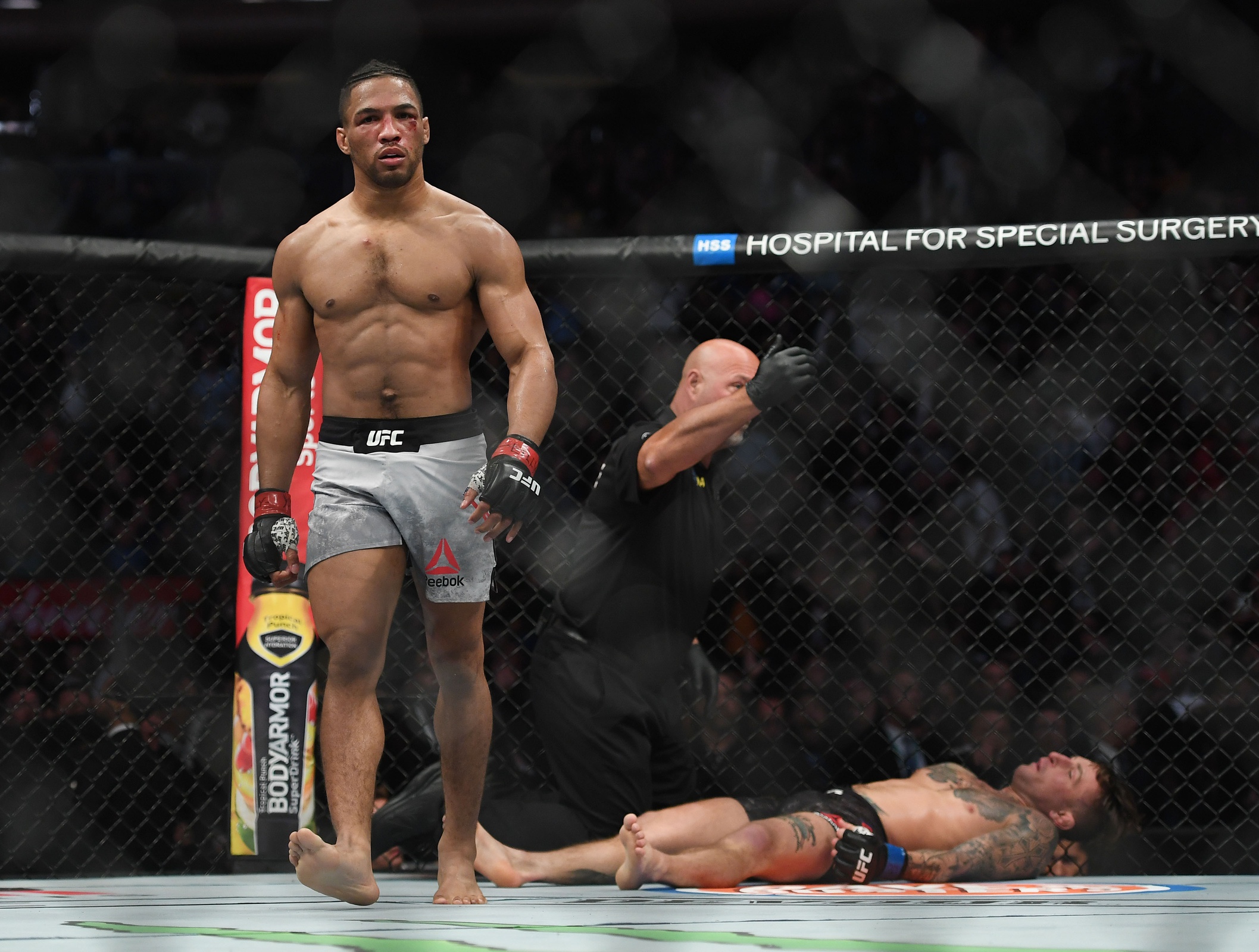 ufc picks Kevin Lee predictions best bet odds