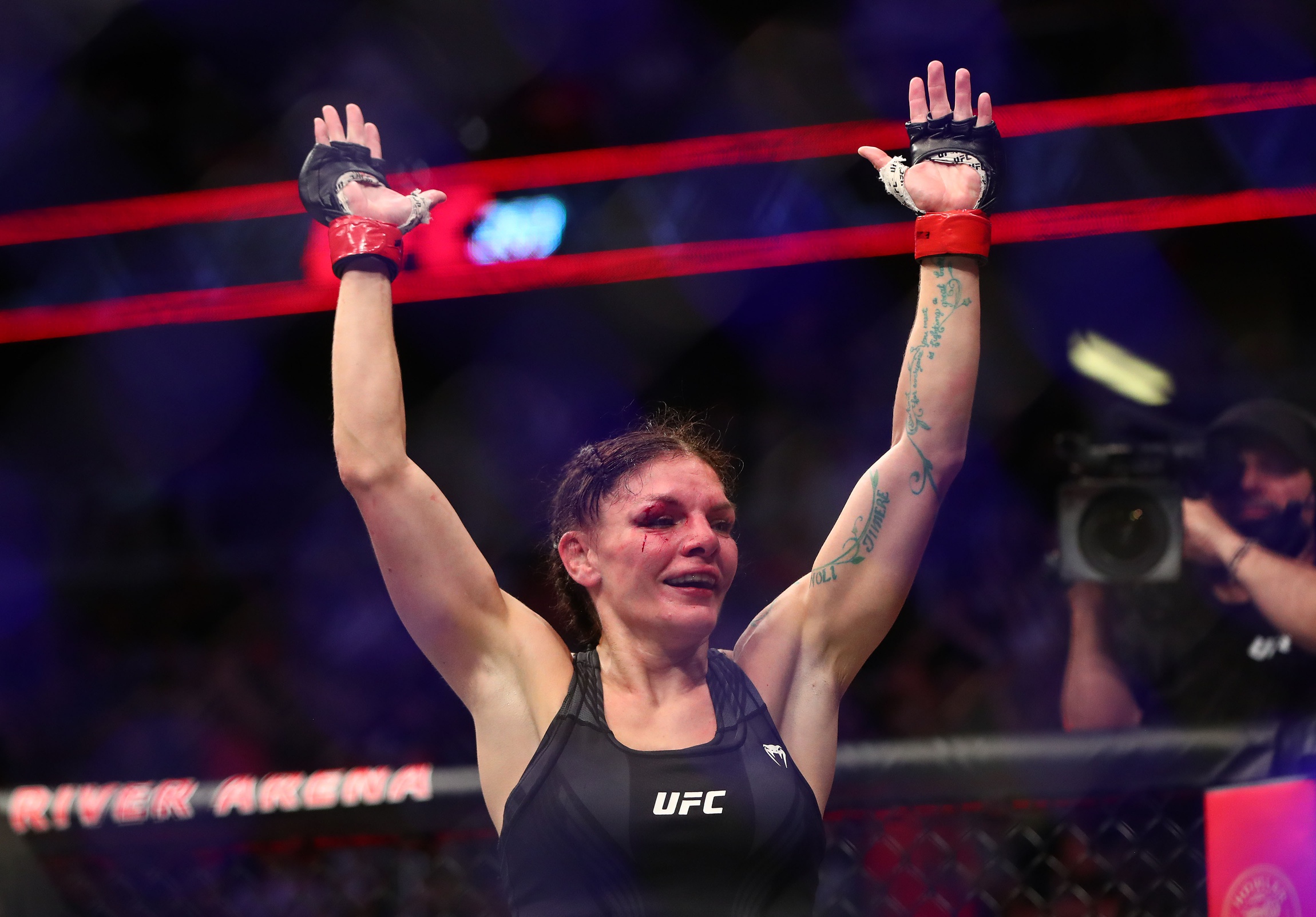 ufc picks Lauren Murphy predictions best bet odds