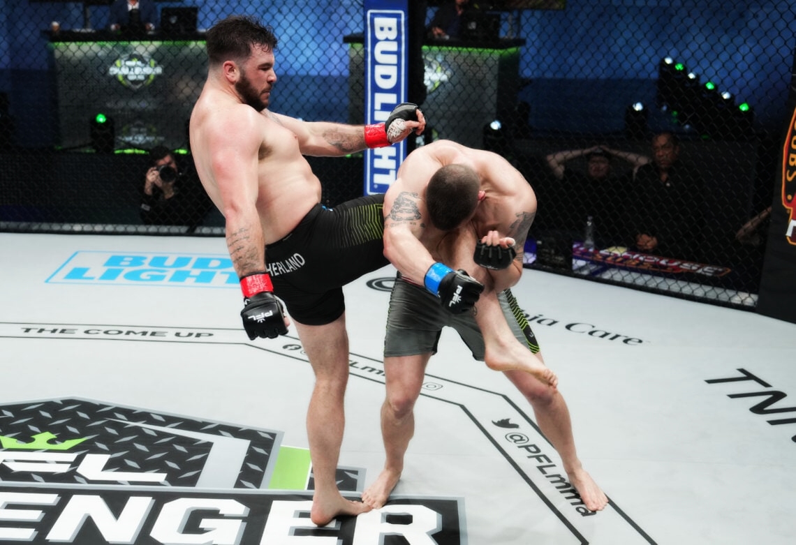 ufc picks Louie Sutherland predictions best bet odds