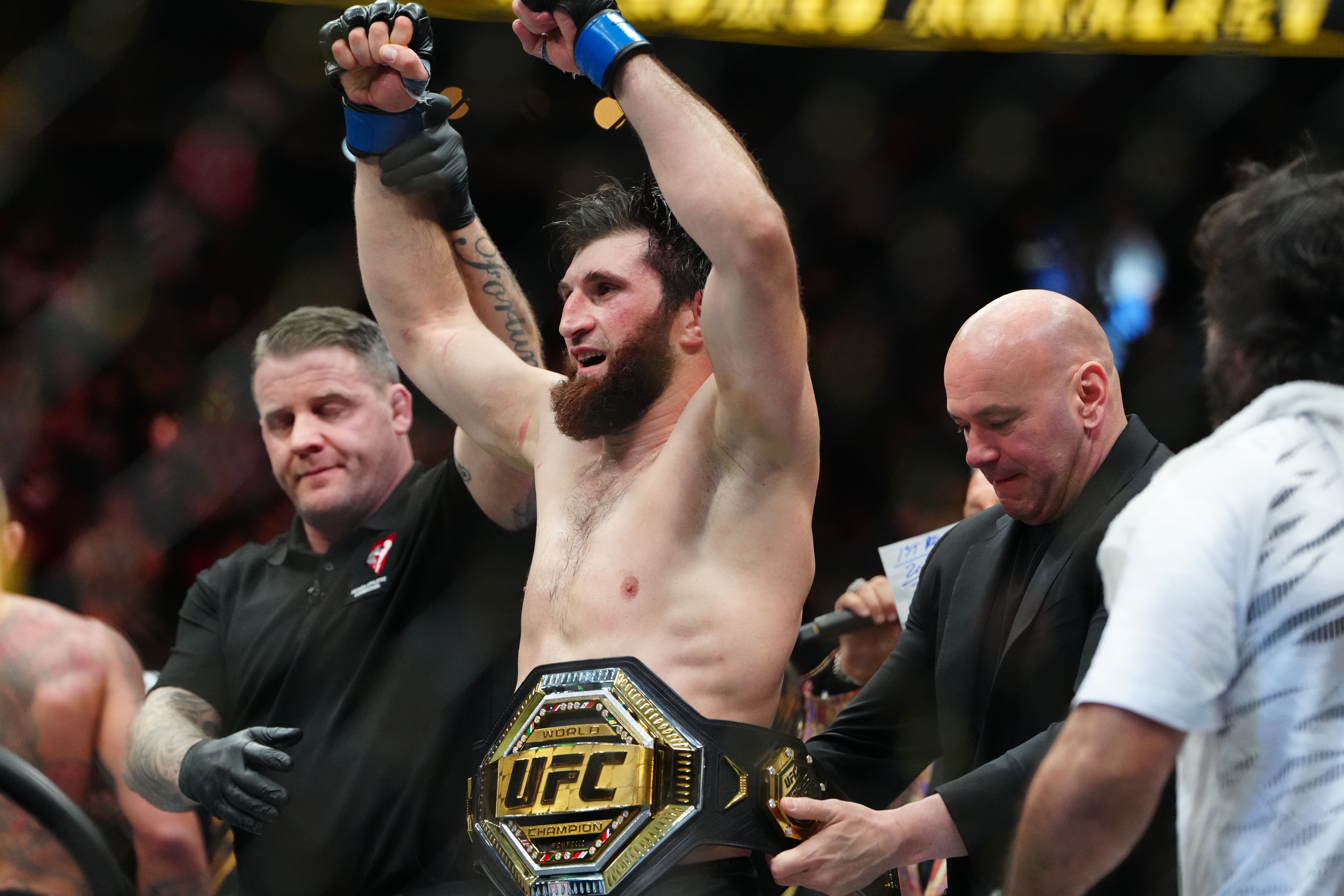 ufc picks Magomed Ankalaev ufc predictions best bet odds