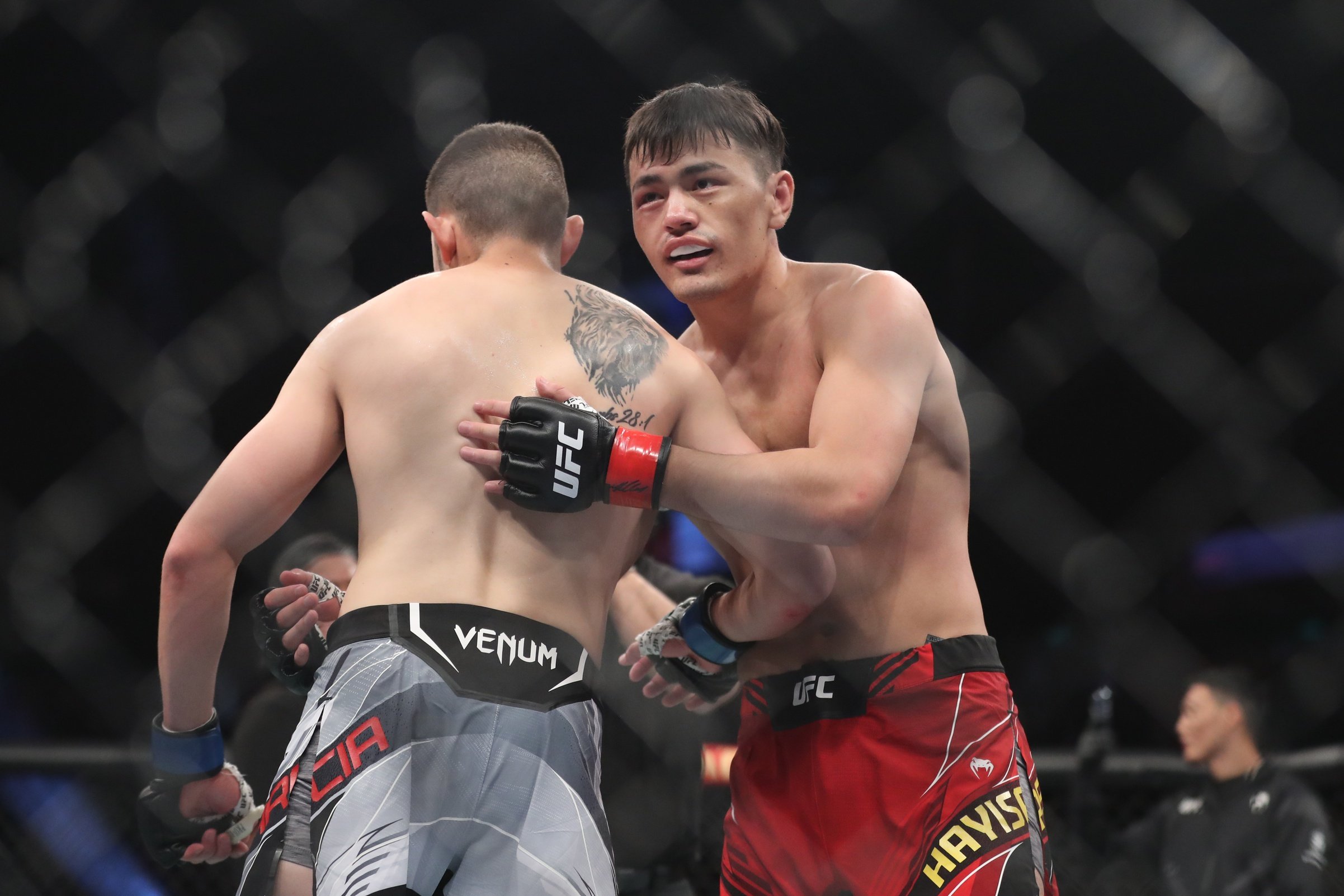 ufc picks Maheshate ufc predictions best bet odds