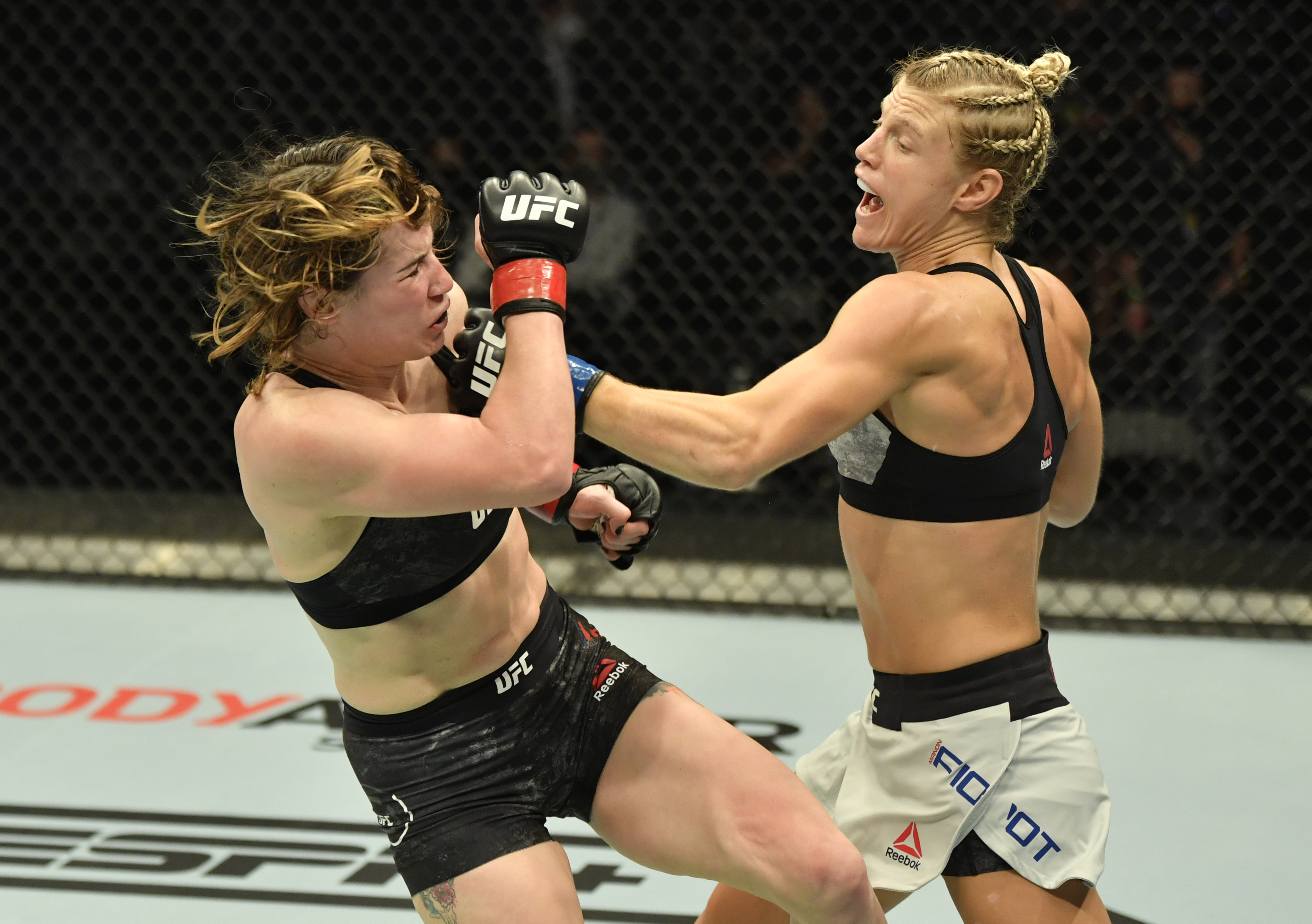 ufc picks Manon Fiorot predictions best bet odds