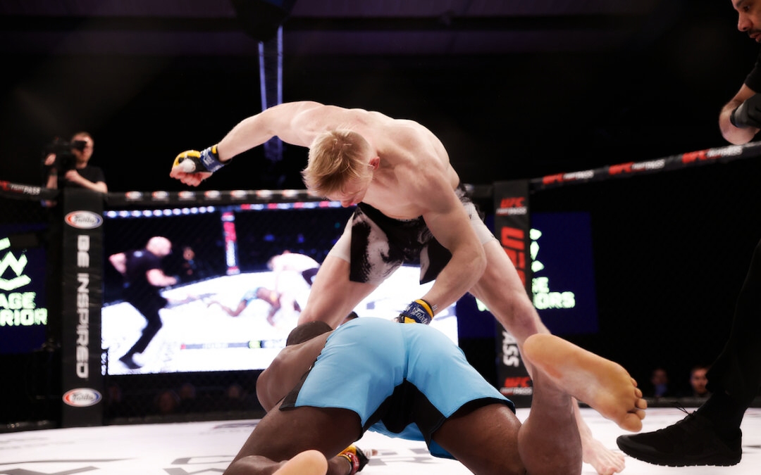 ufc picks Mantas Kondratavicius predictions best bet odds