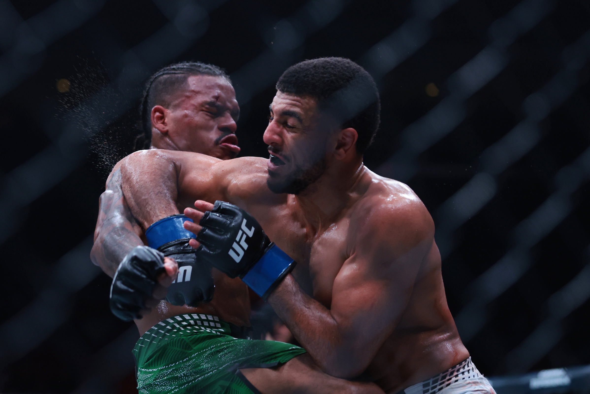 MarQuel Mederos vs Mason Jones Pick, 08/22/2026 Predictions UFC Sacramento Odds