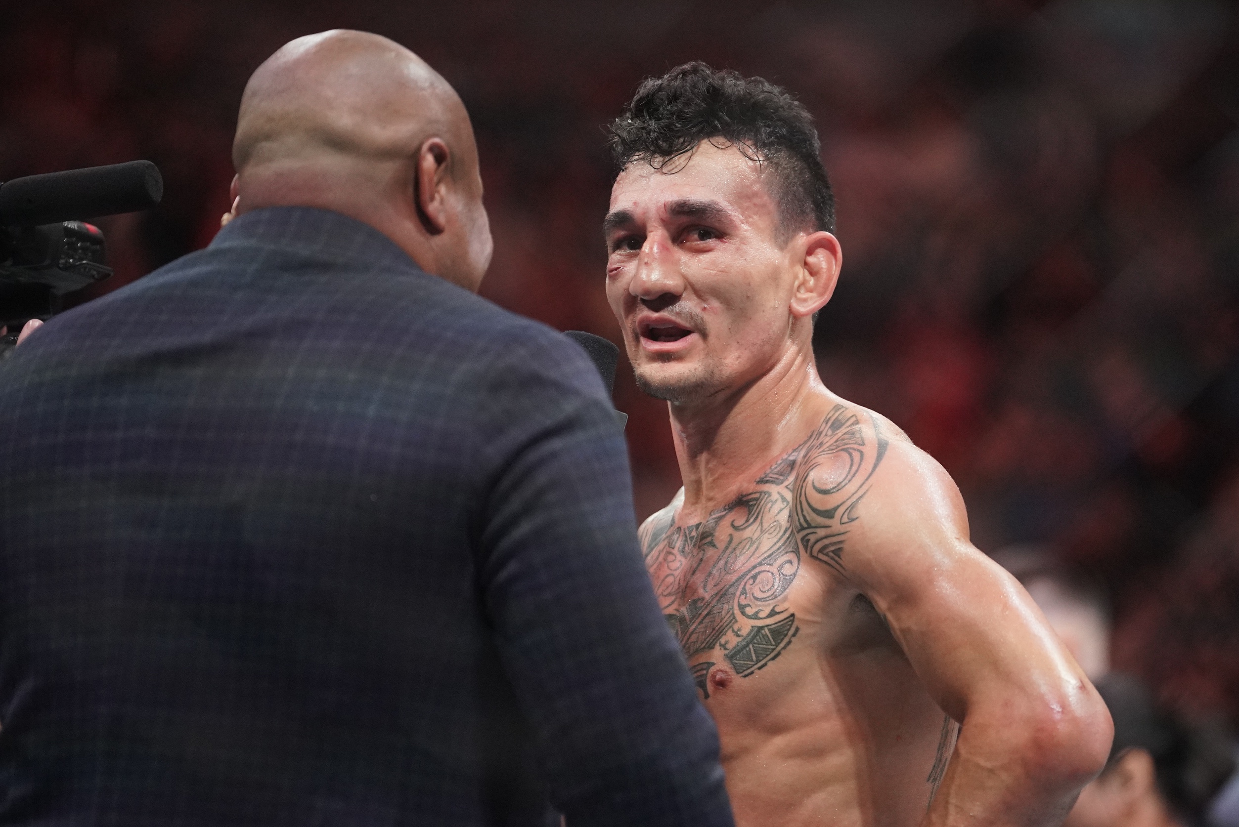 ufc picks Max Holloway ufc predictions best bet odds