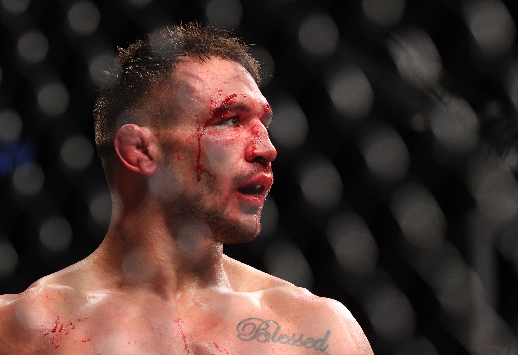 ufc picks Michael Chandler predictions best bet odds