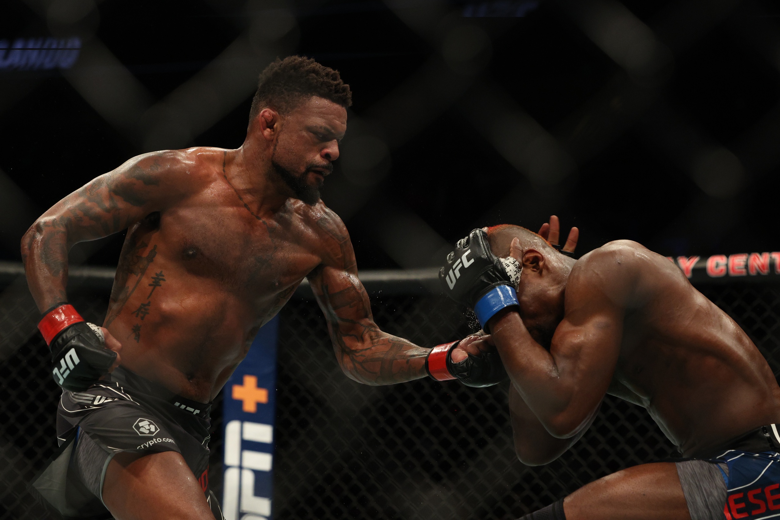ufc picks Michael Johnson ufc predictions best bet odds
