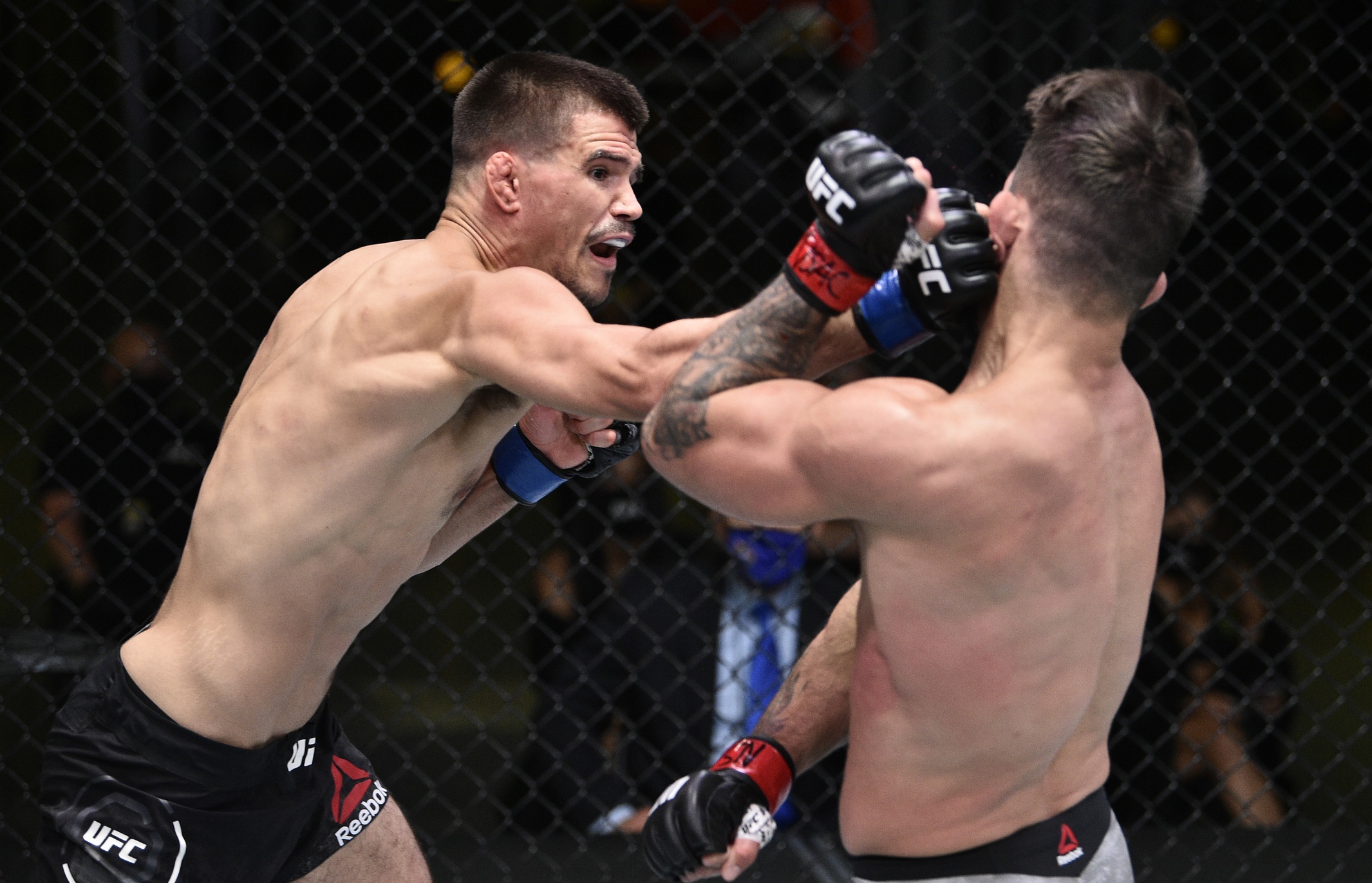 ufc picks Mickey Gall predictions best bet odds