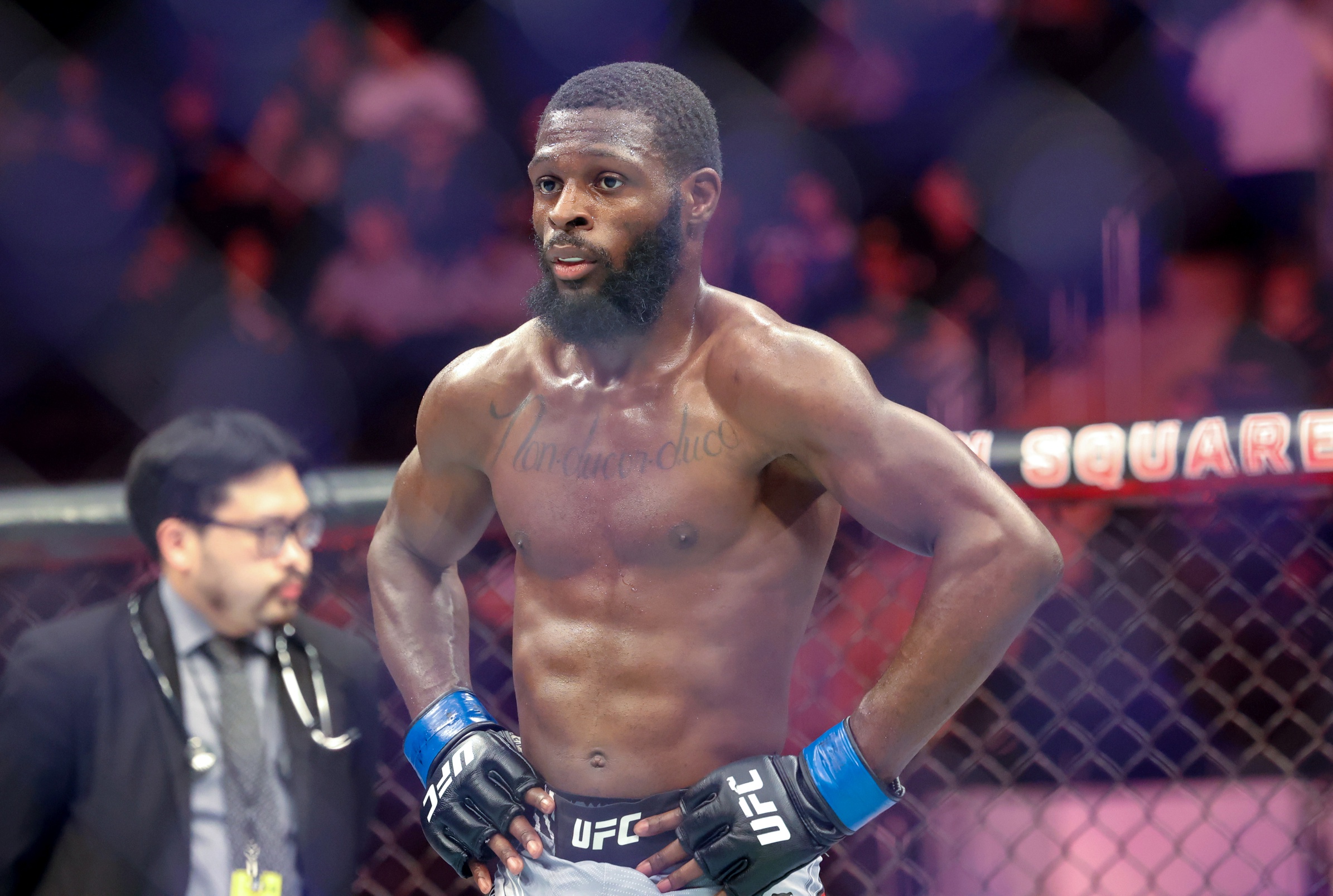 ufc picks Montel Jackson ufc predictions best bet odds