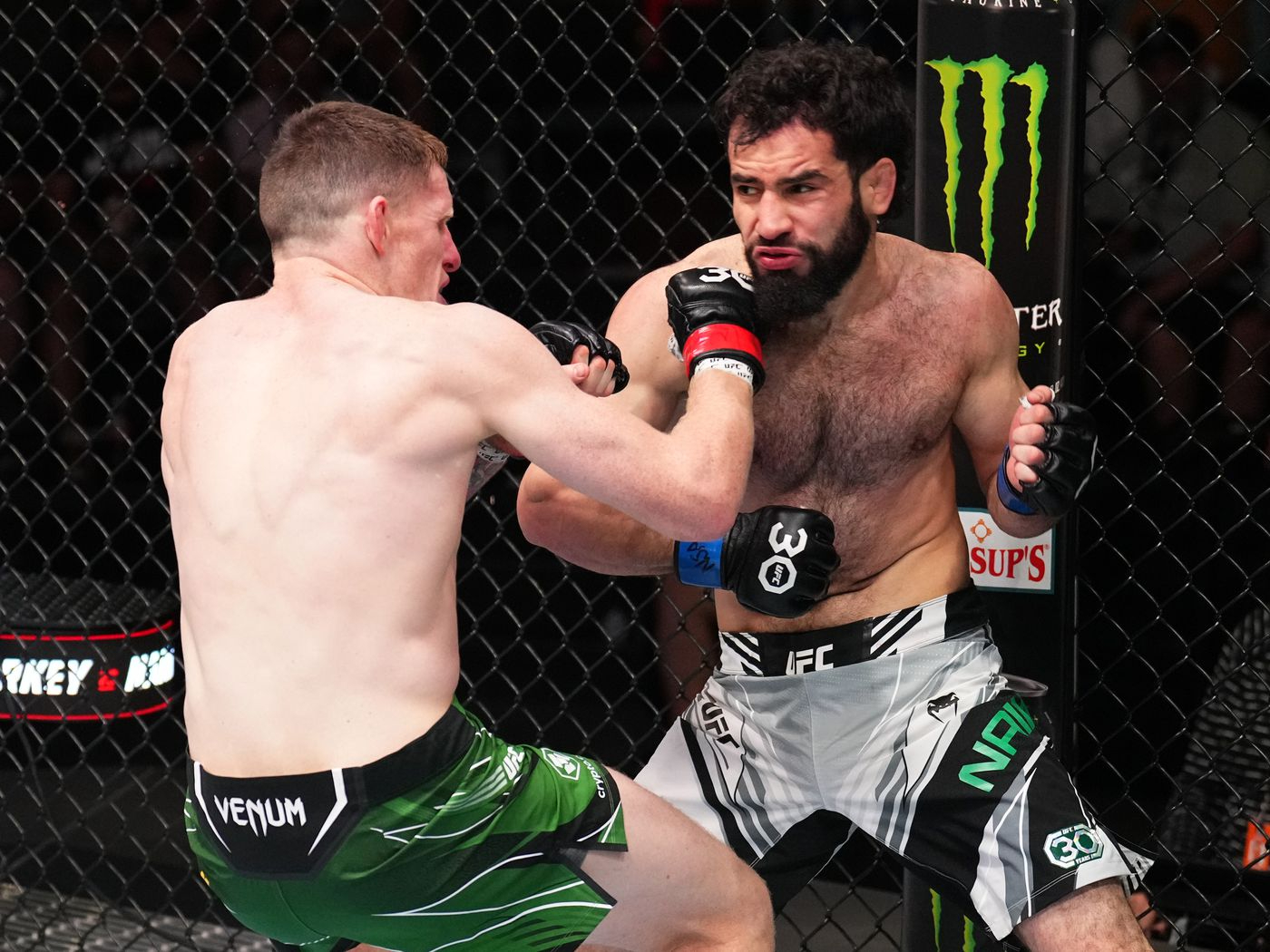 ufc picks Muhammad Naimov ufc predictions best bet odds
