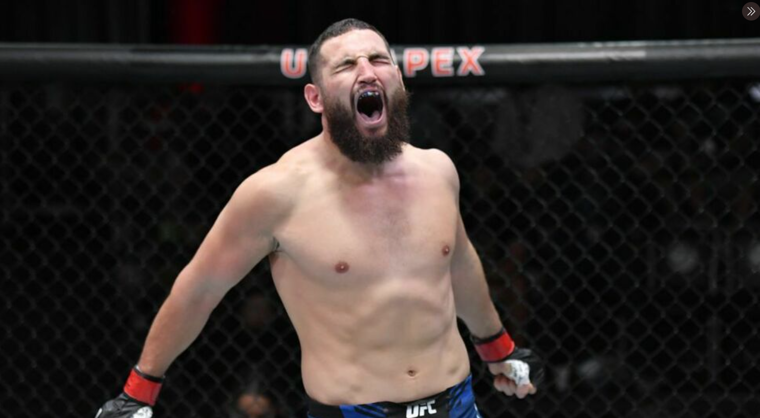 ufc picks Nicolae Negumereanu predictions best bet odds